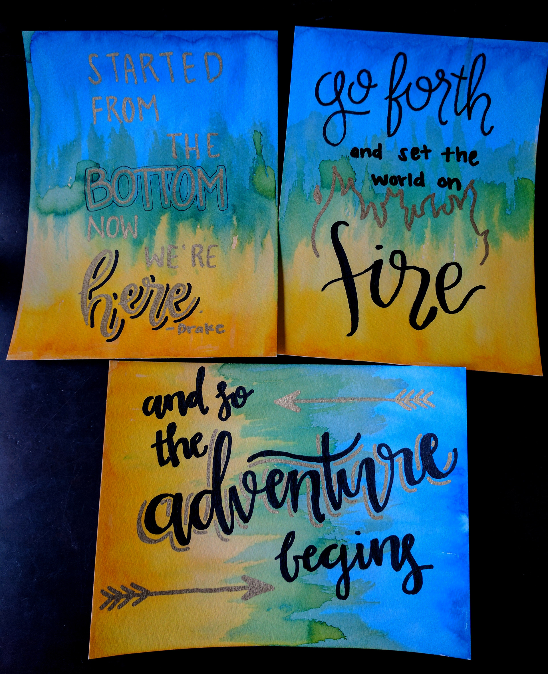 graduation cards