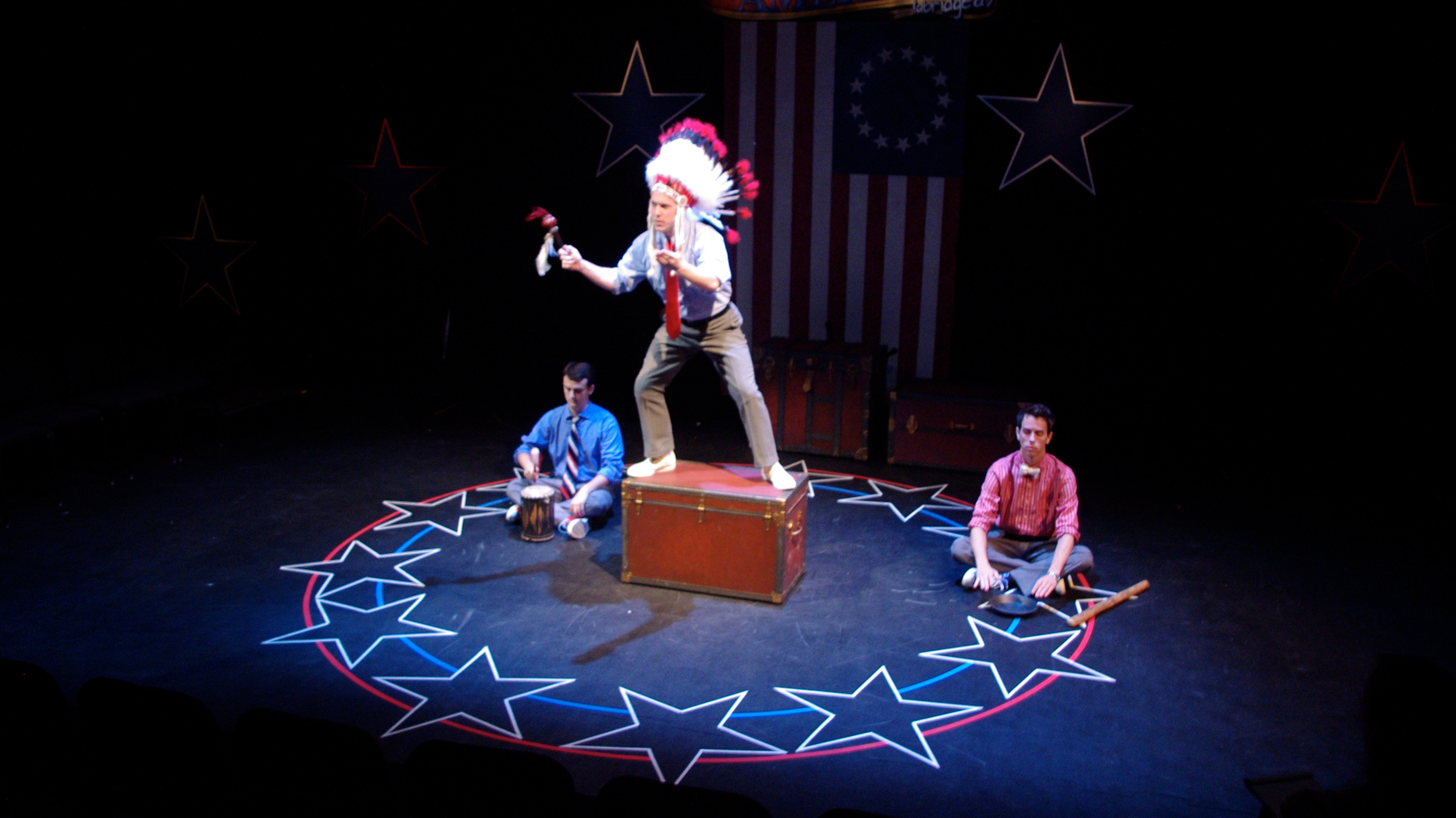 📷: Paul T. Kennedy