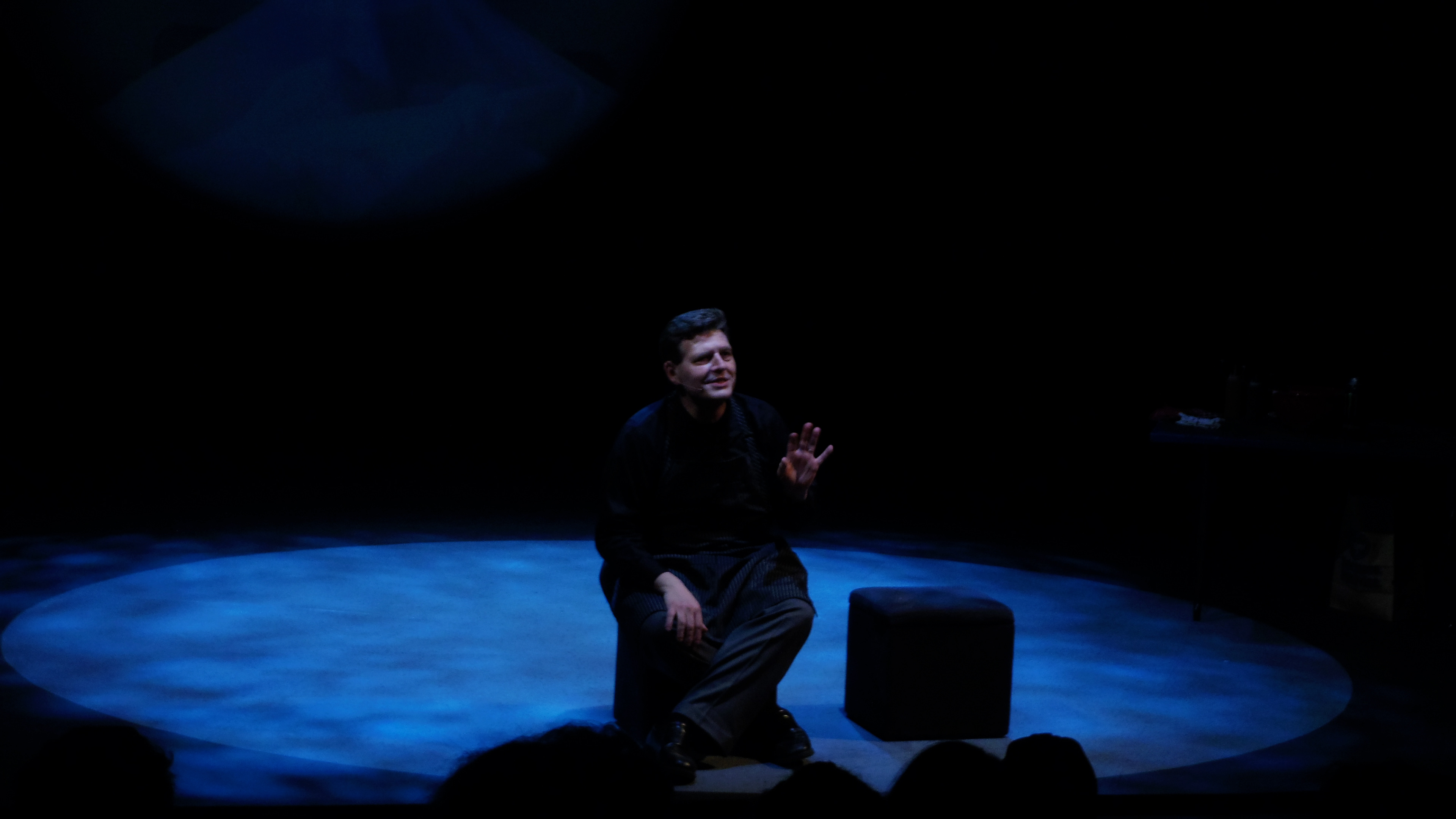 📷: Paul T. Kennedy