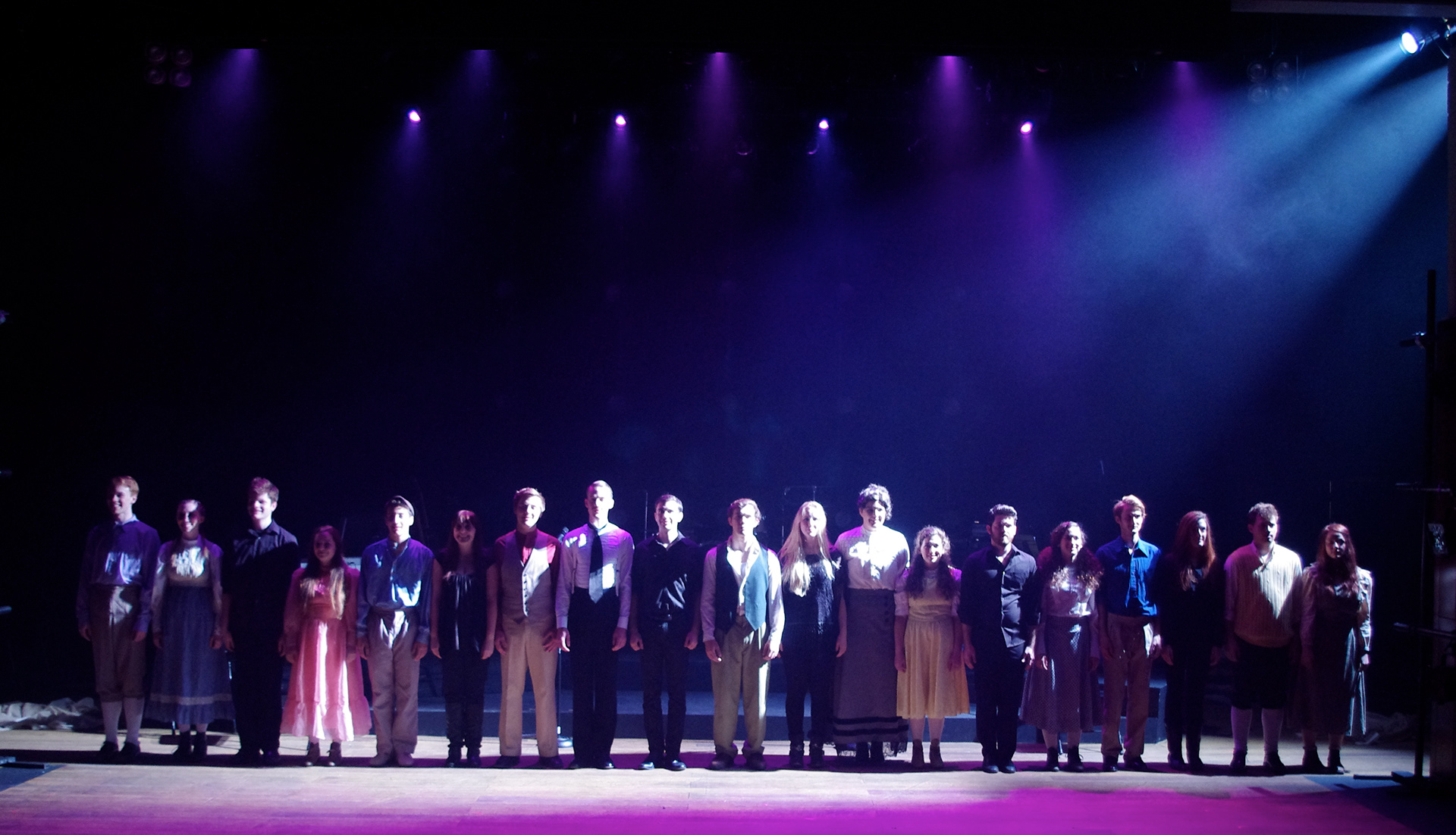 📷: Paul T. Kennedy