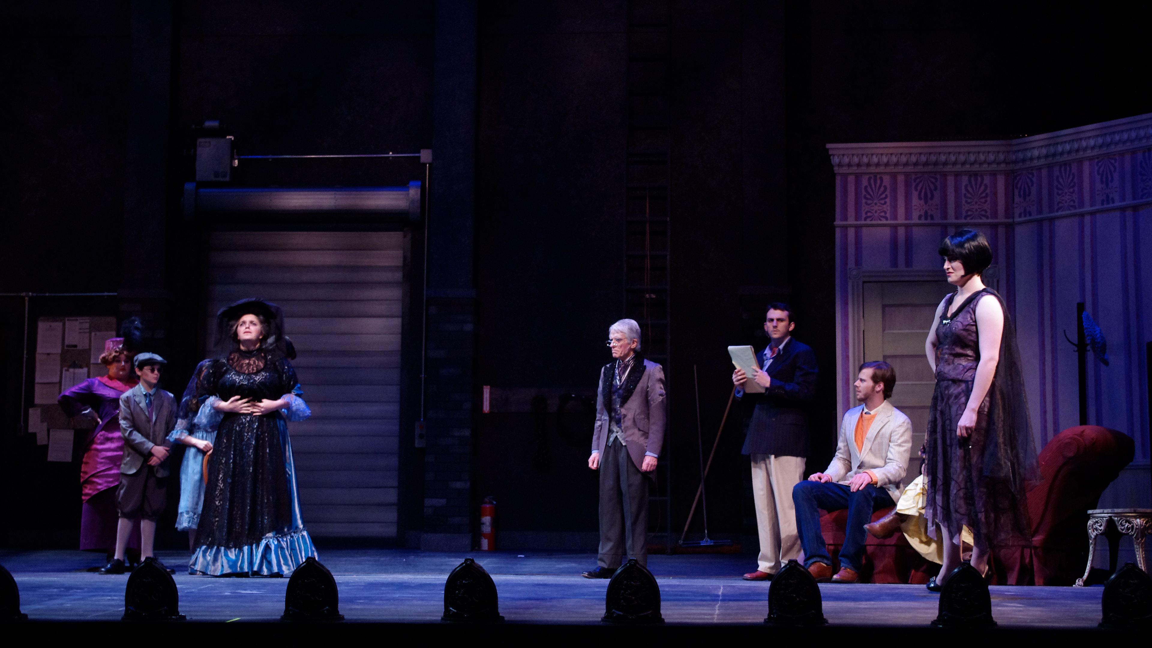 📷: Paul T. Kennedy