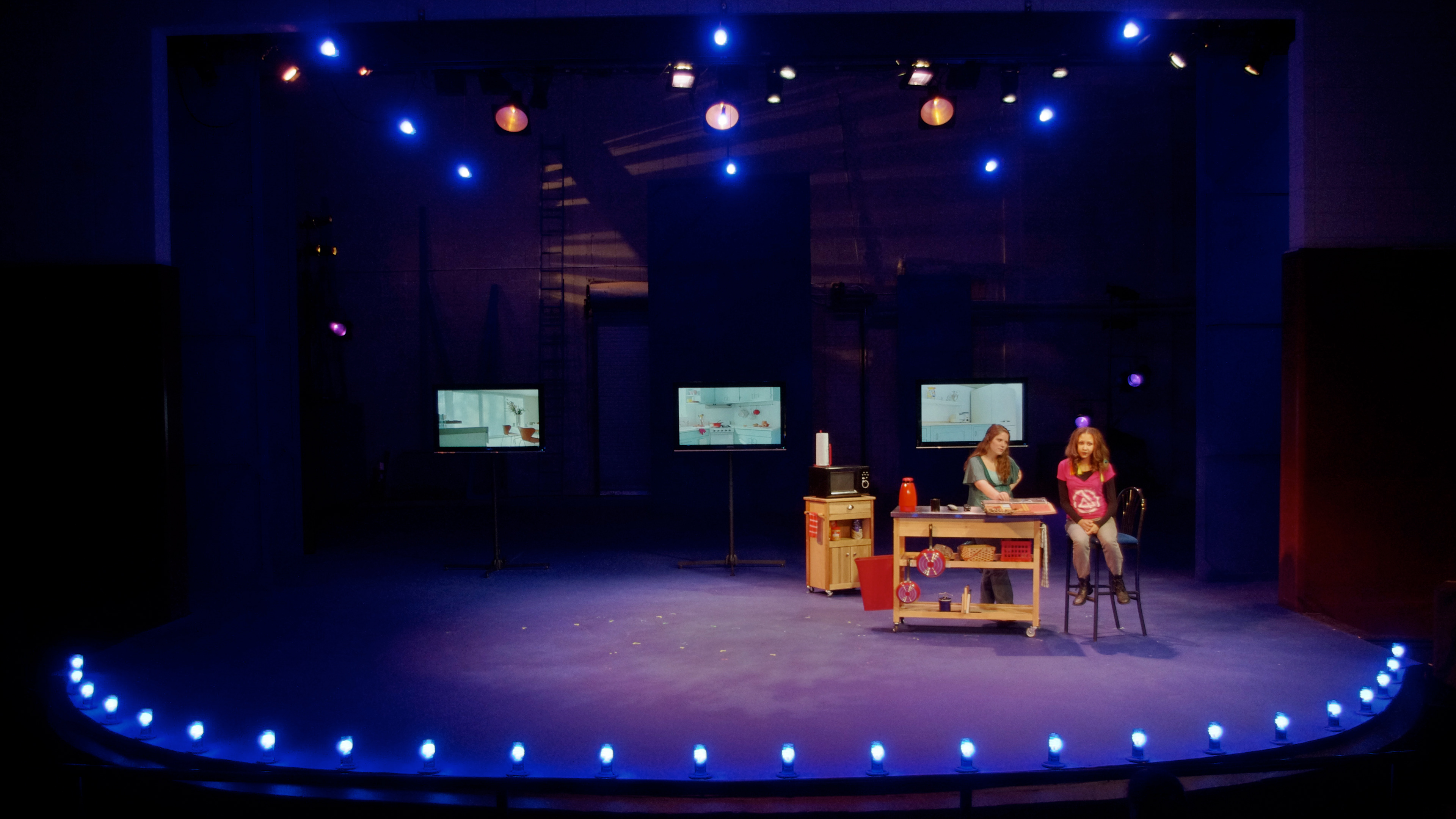 📷: Paul T. Kennedy