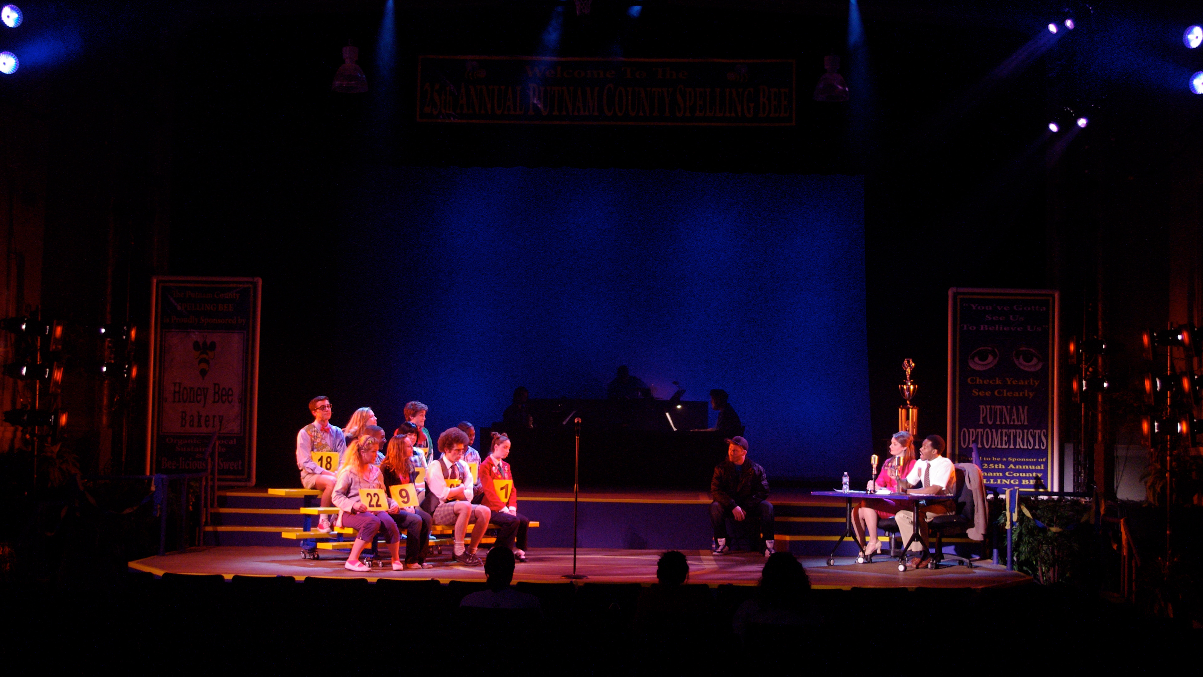  📷: Paul T. Kennedy