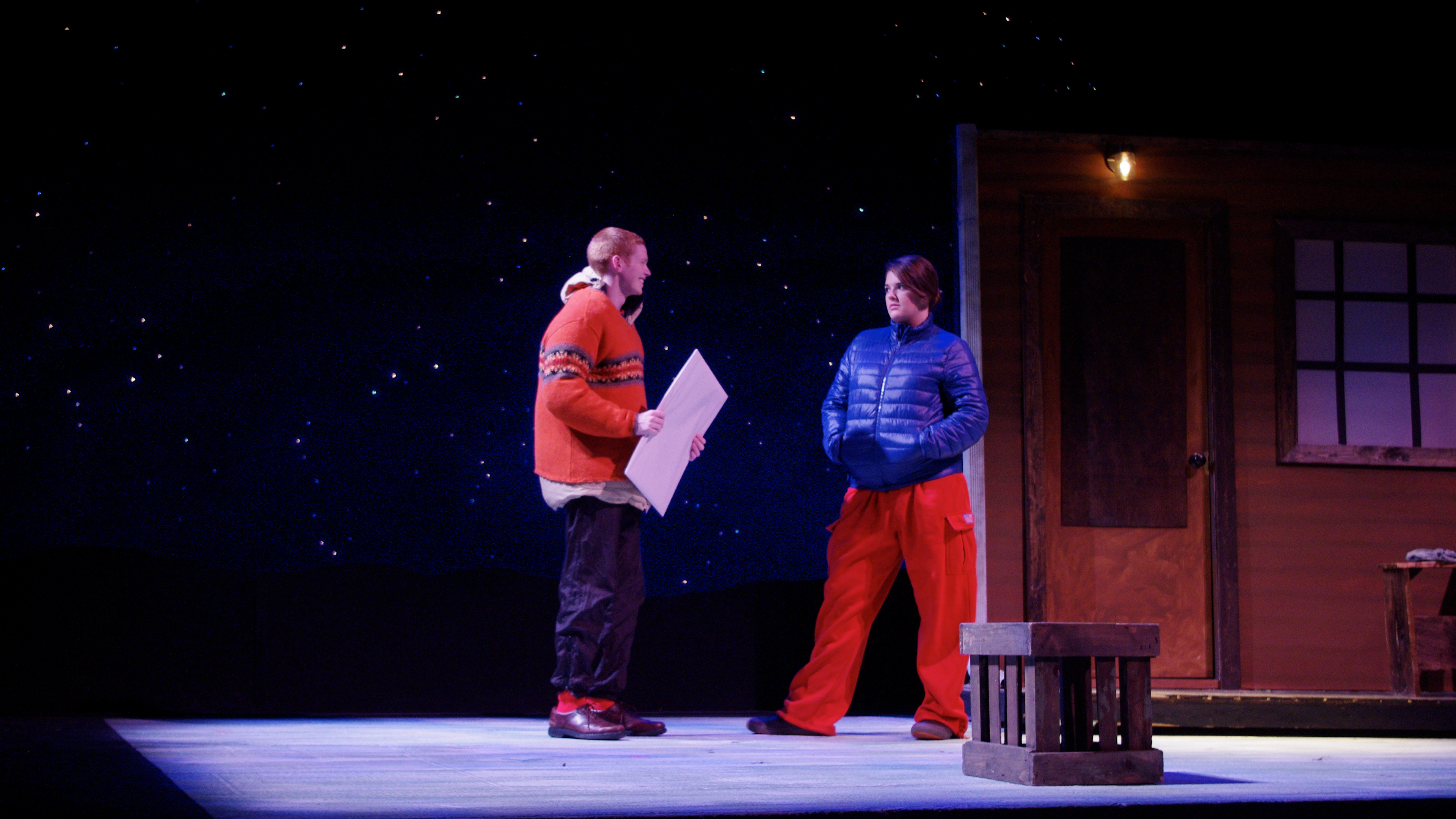 📷: Paul T. Kennedy