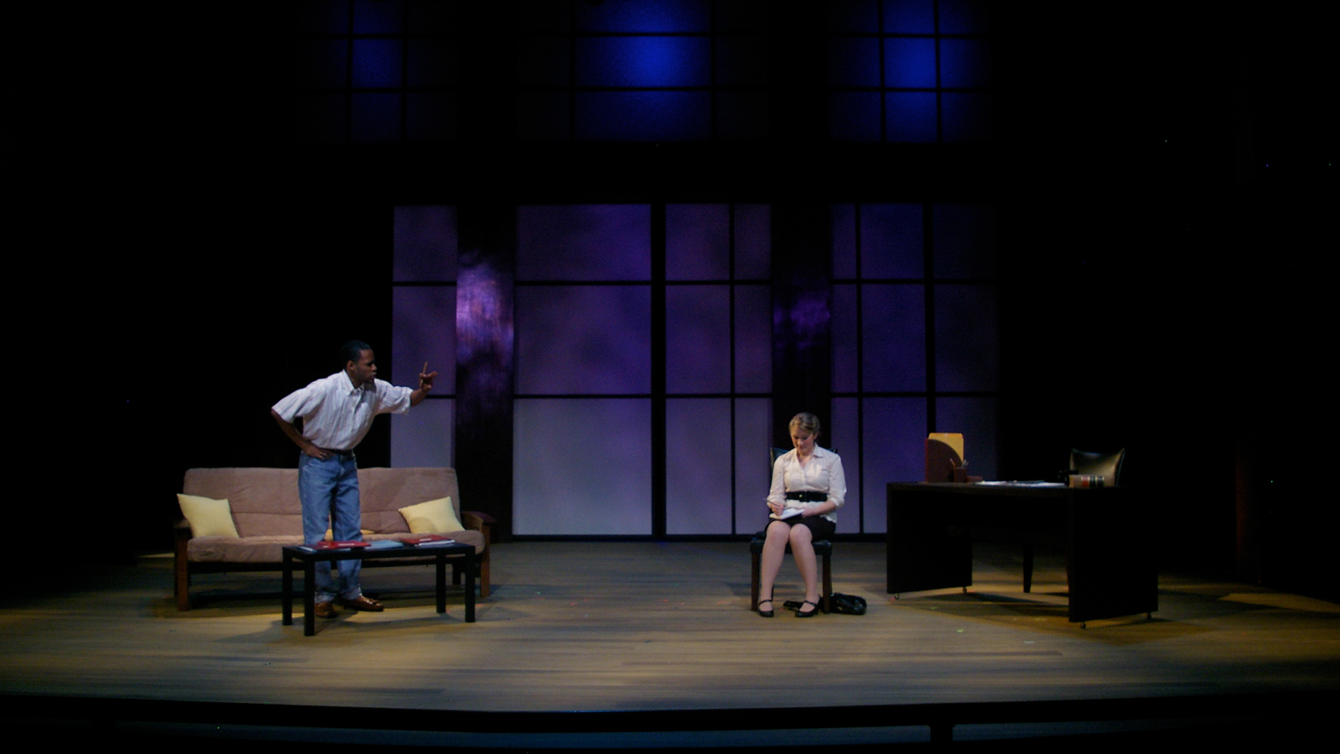 📷: Paul T. Kennedy