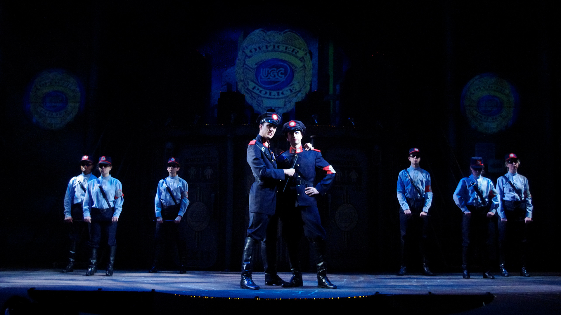 📷: Paul T. Kennedy