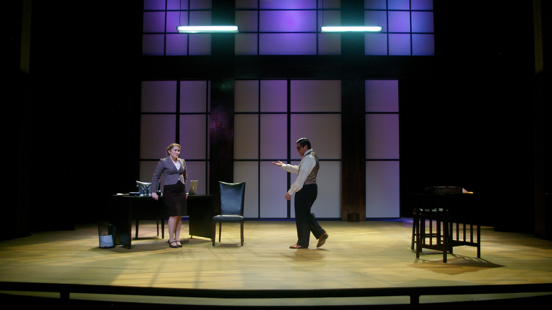 📷: Paul T. Kennedy