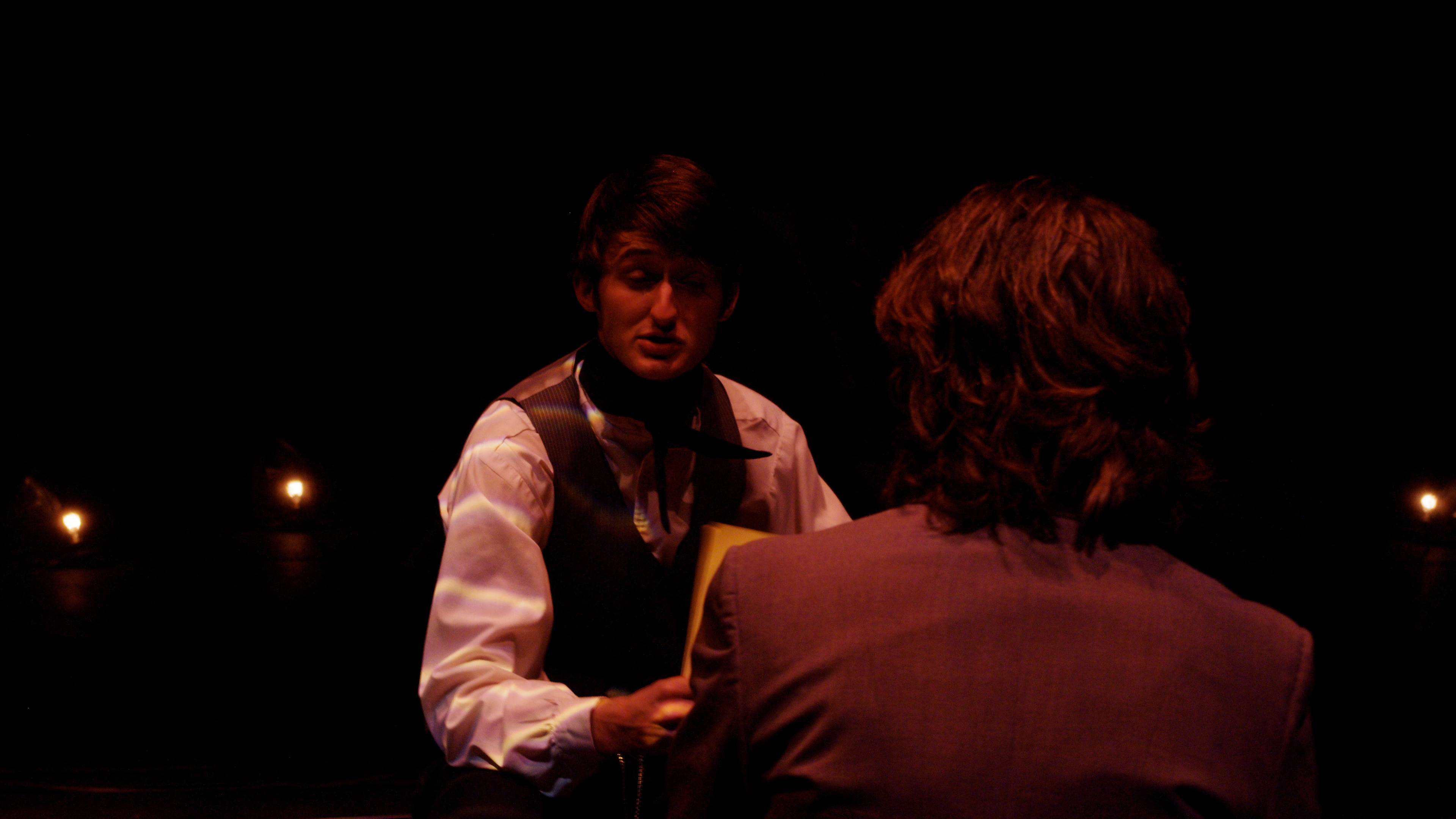 📷: Paul T. Kennedy