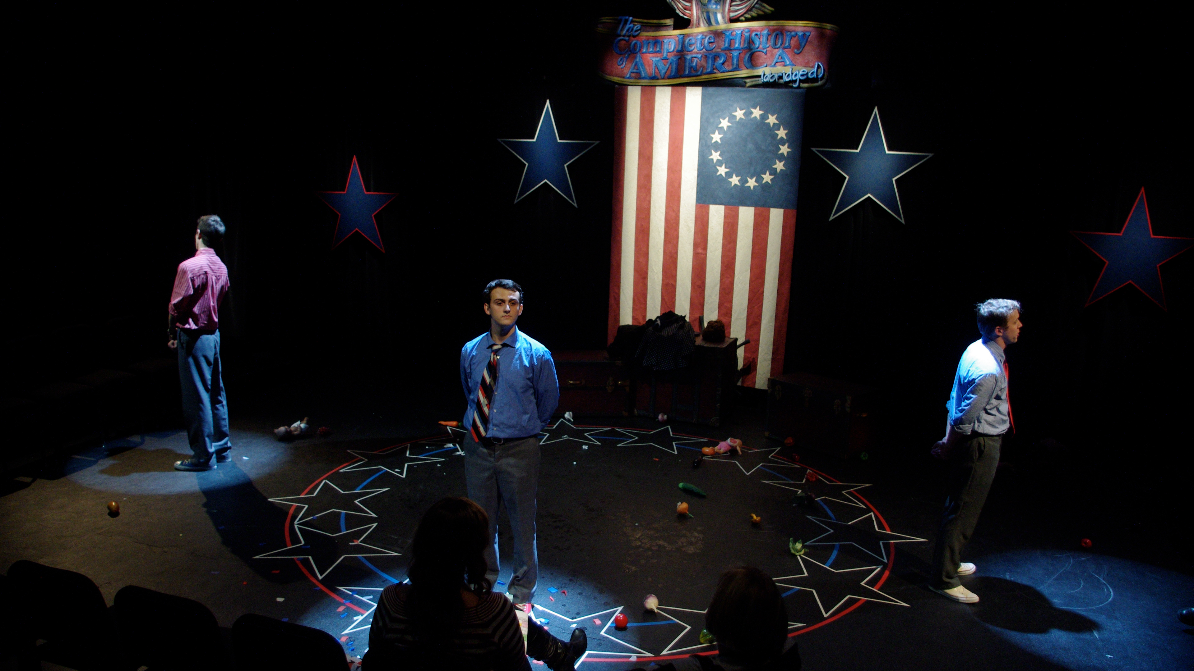 📷: Paul T. Kennedy