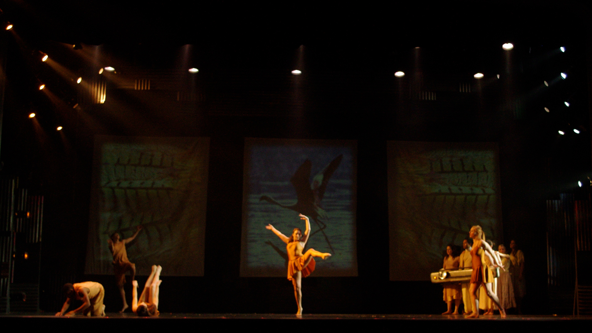 📷: Paul T. Kennedy