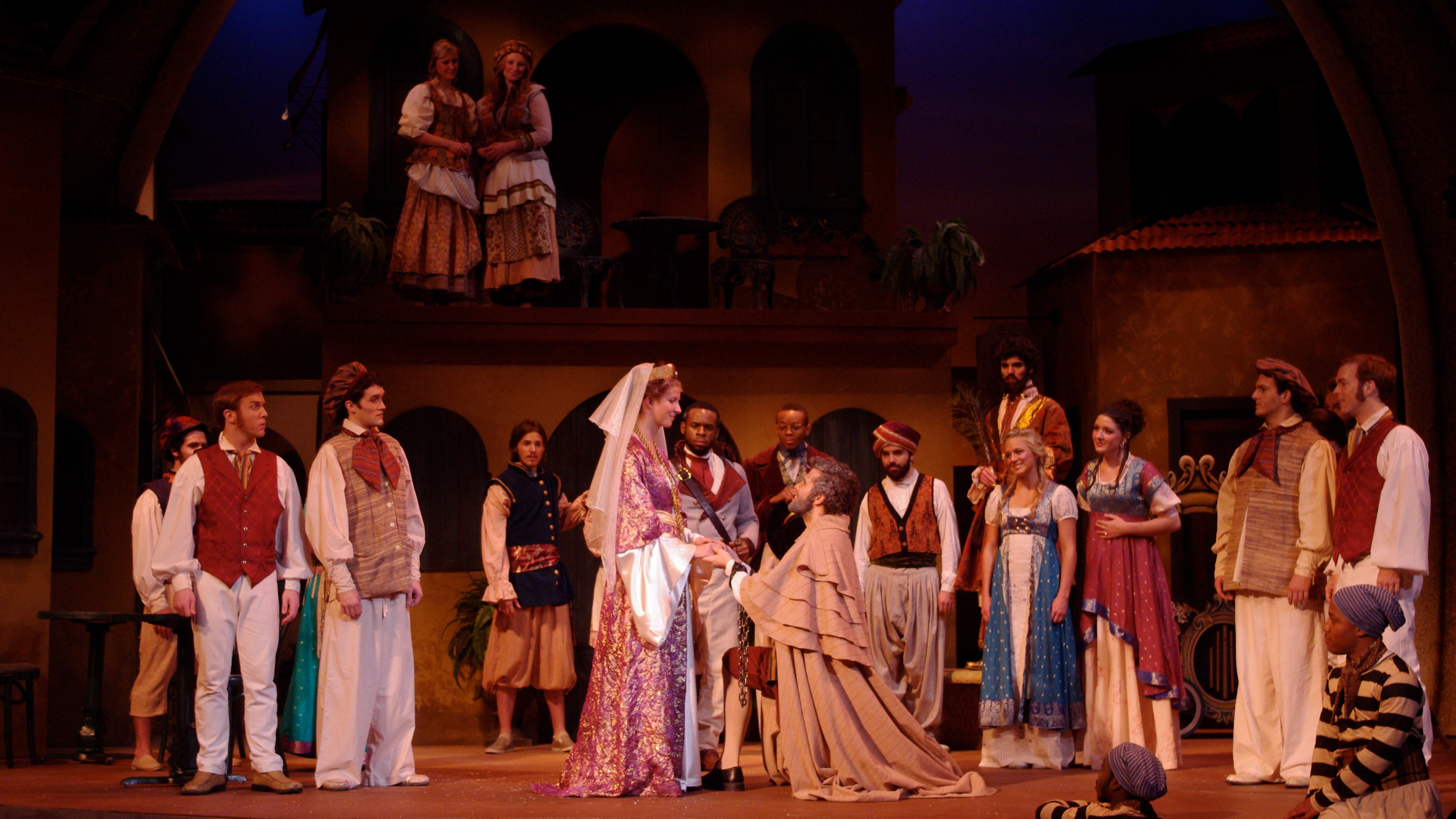 📷: Paul T. Kennedy