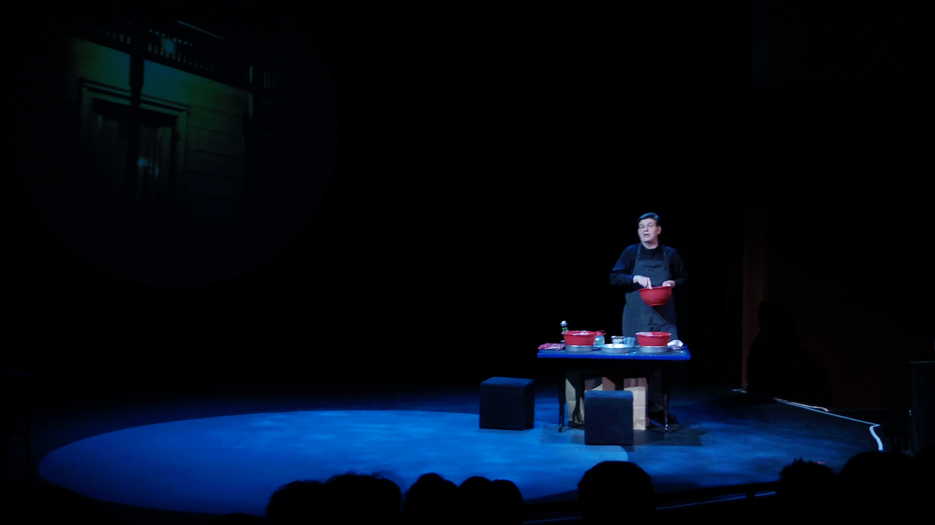 📷: Paul T. Kennedy