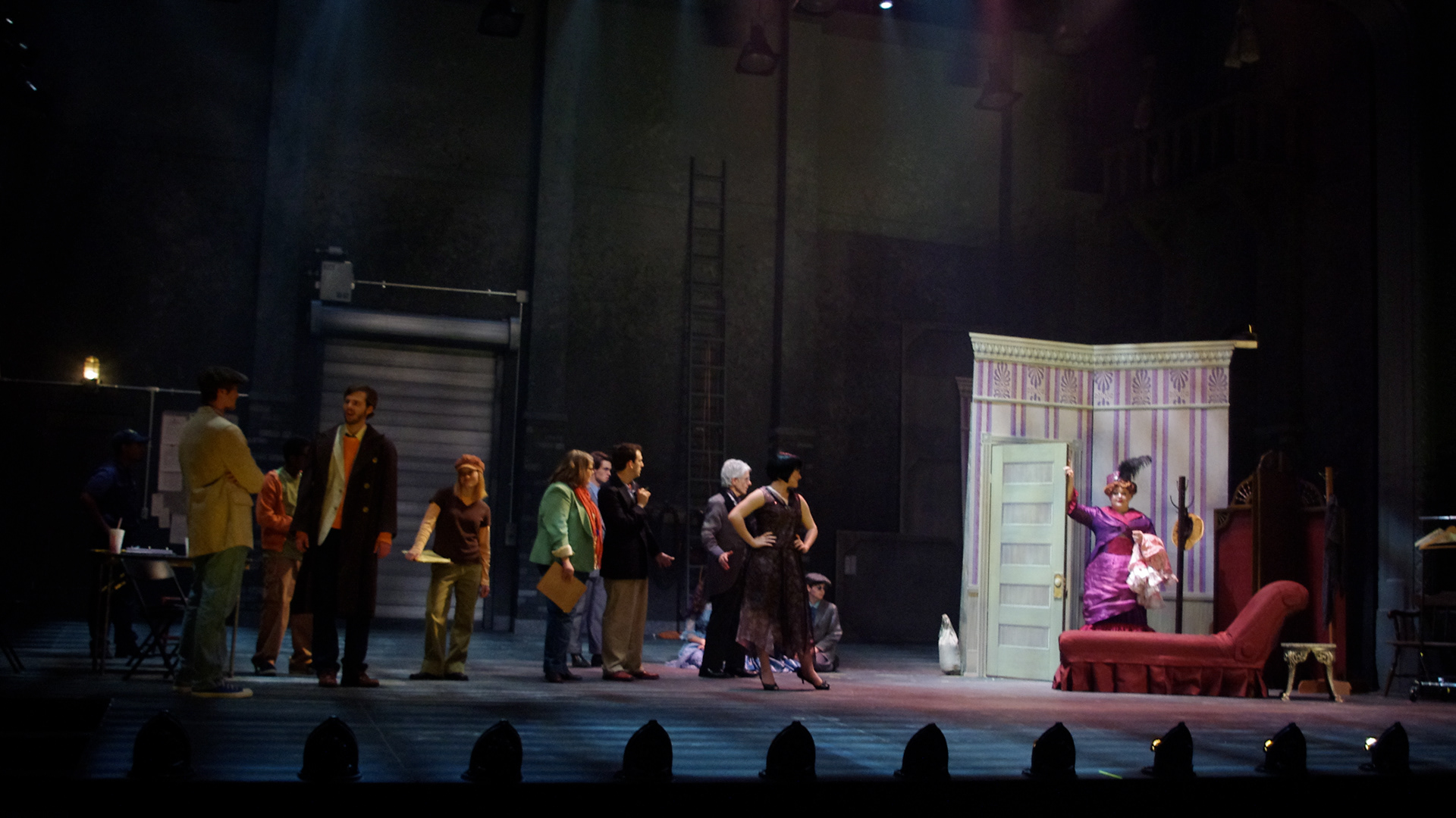 📷: Paul T. Kennedy