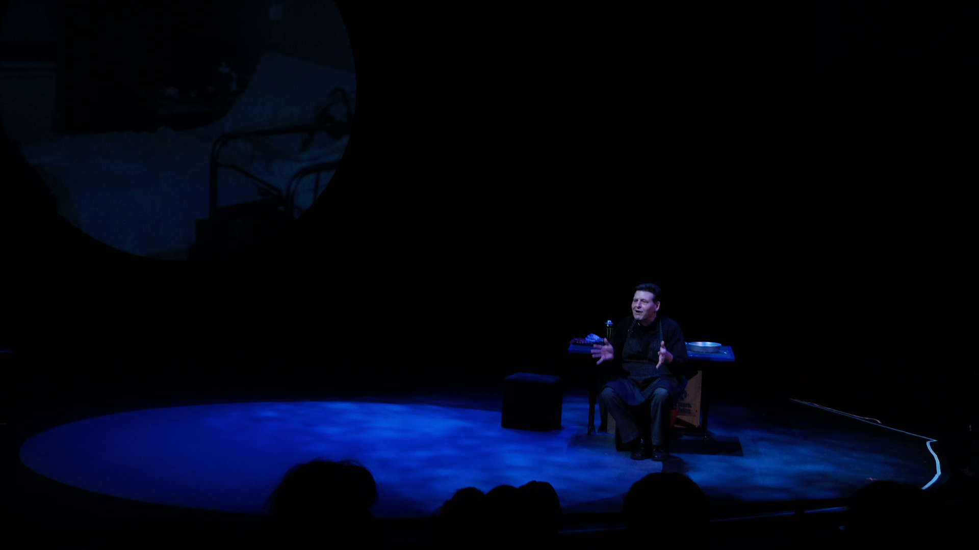 📷: Paul T. Kennedy