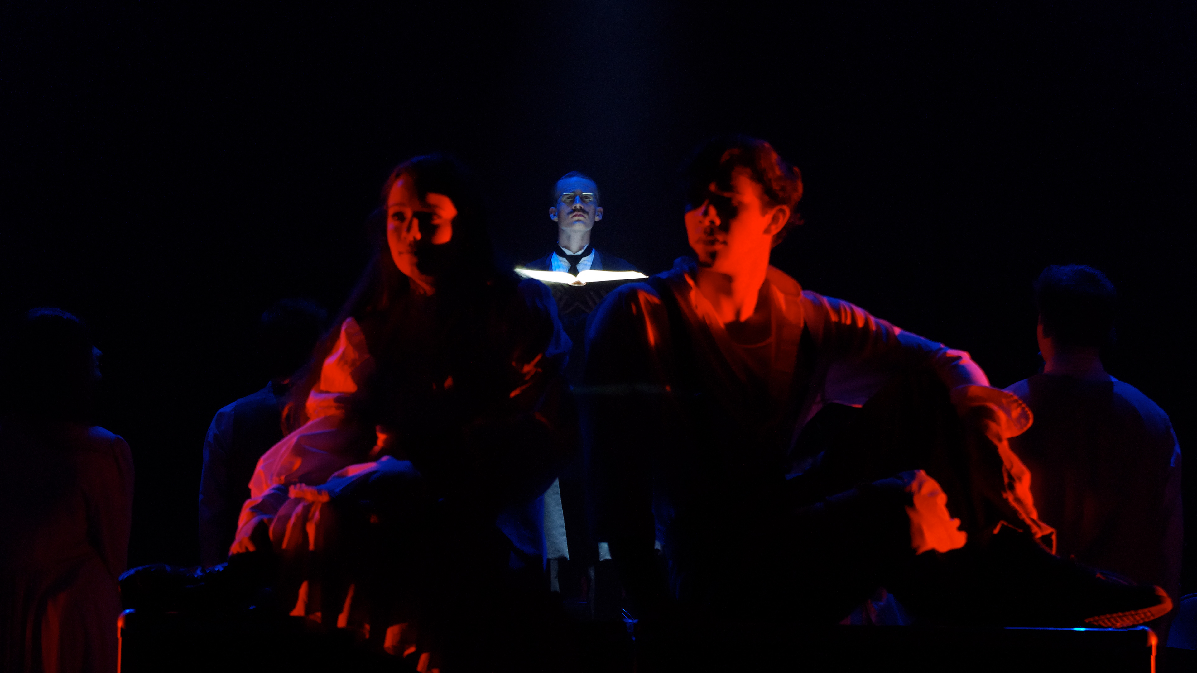 📷: Paul T. Kennedy