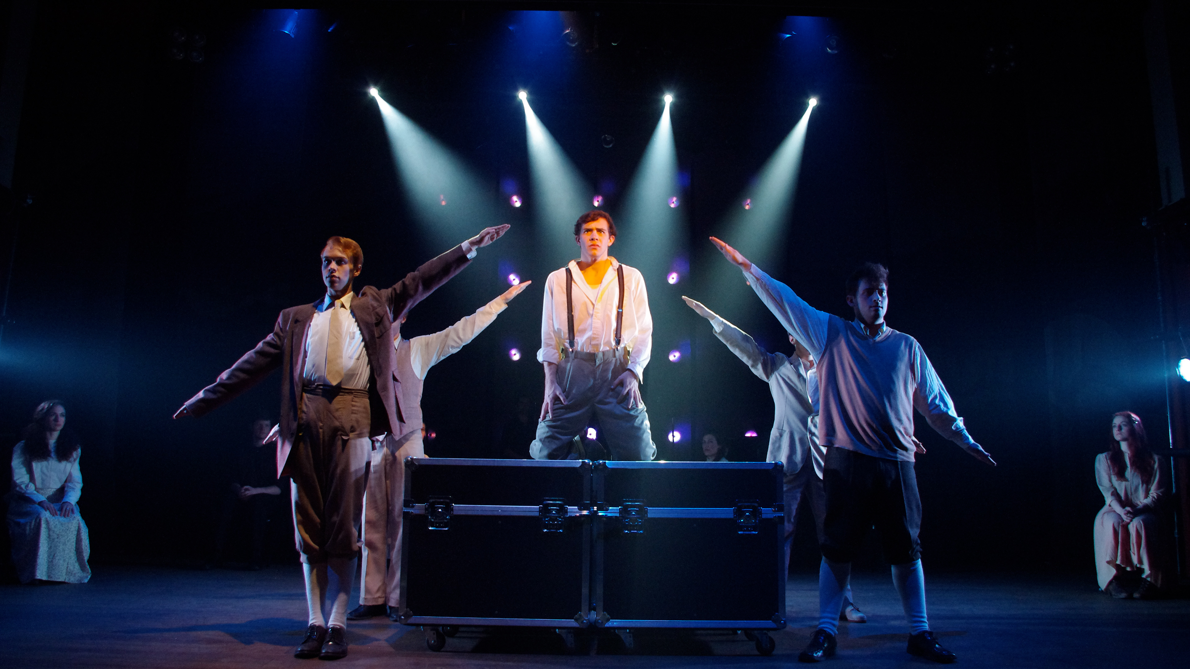 📷: Paul T. Kennedy