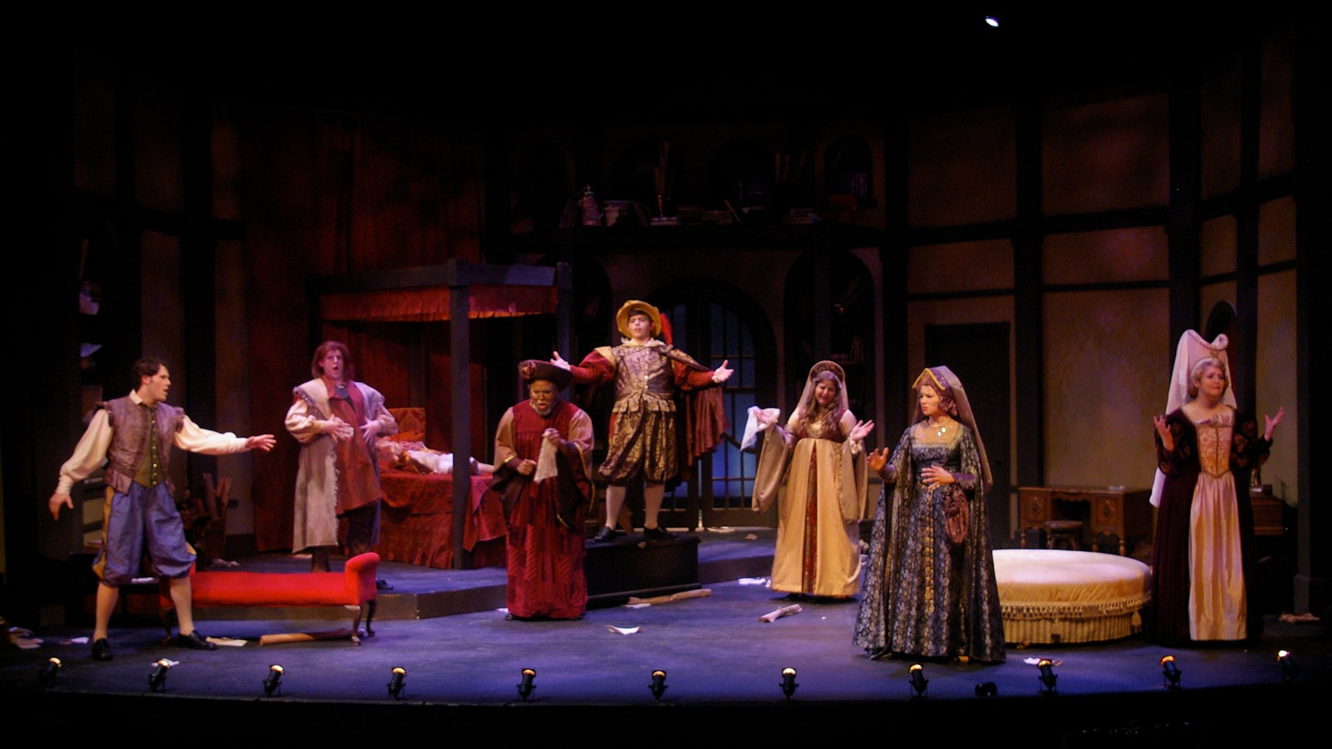 📷: Paul T. Kennedy