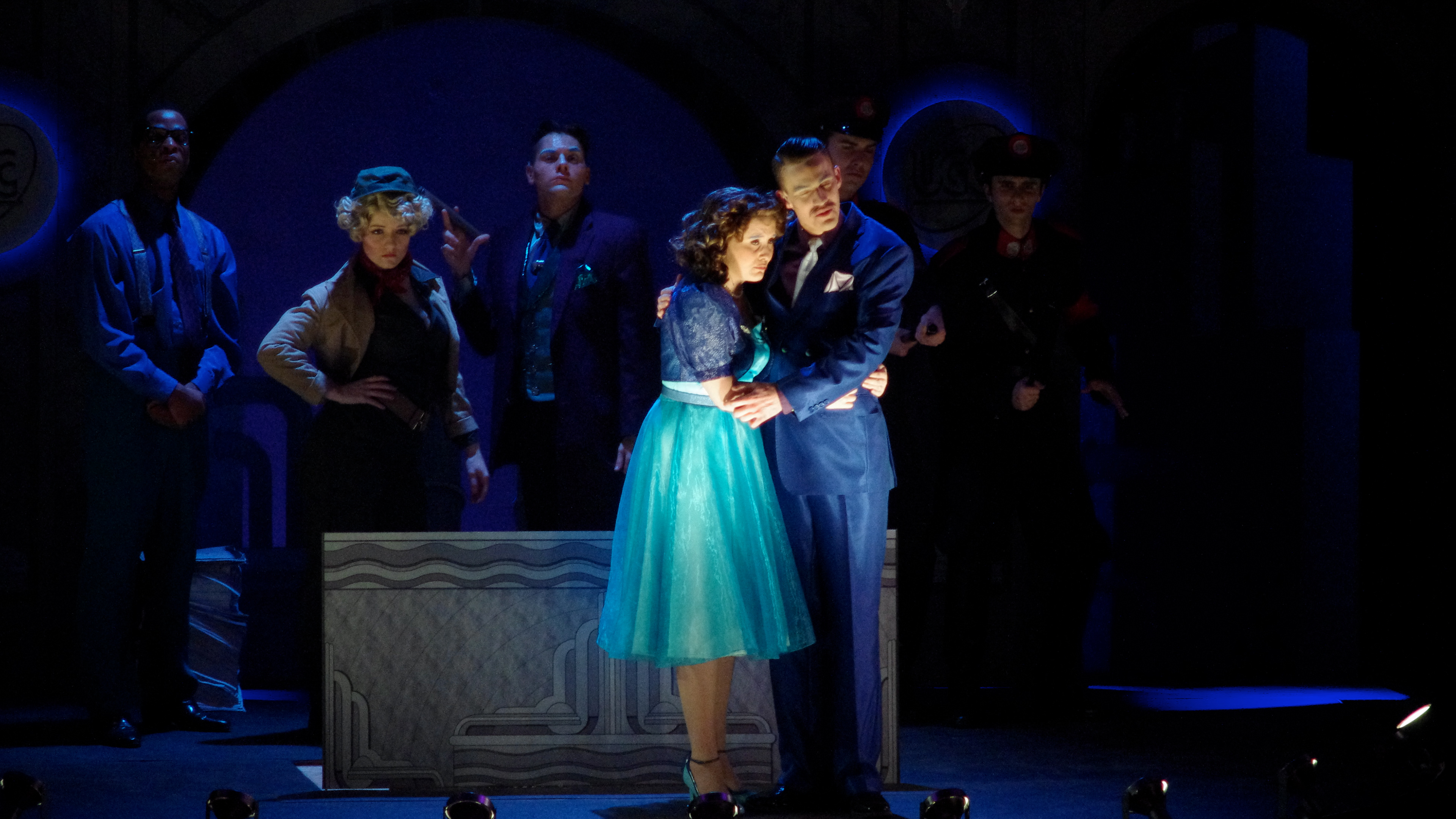 📷: Paul T. Kennedy