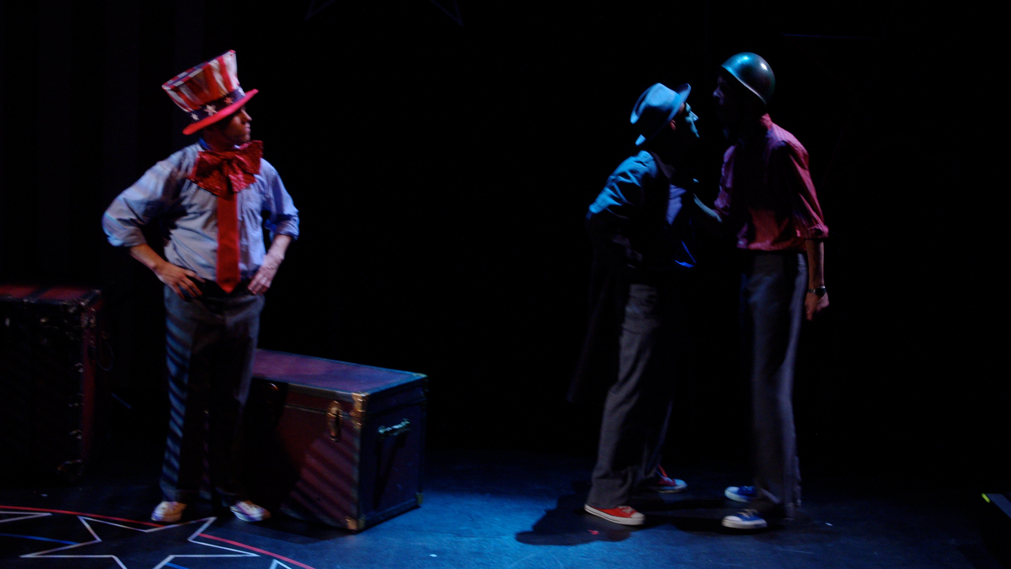 📷: Paul T. Kennedy