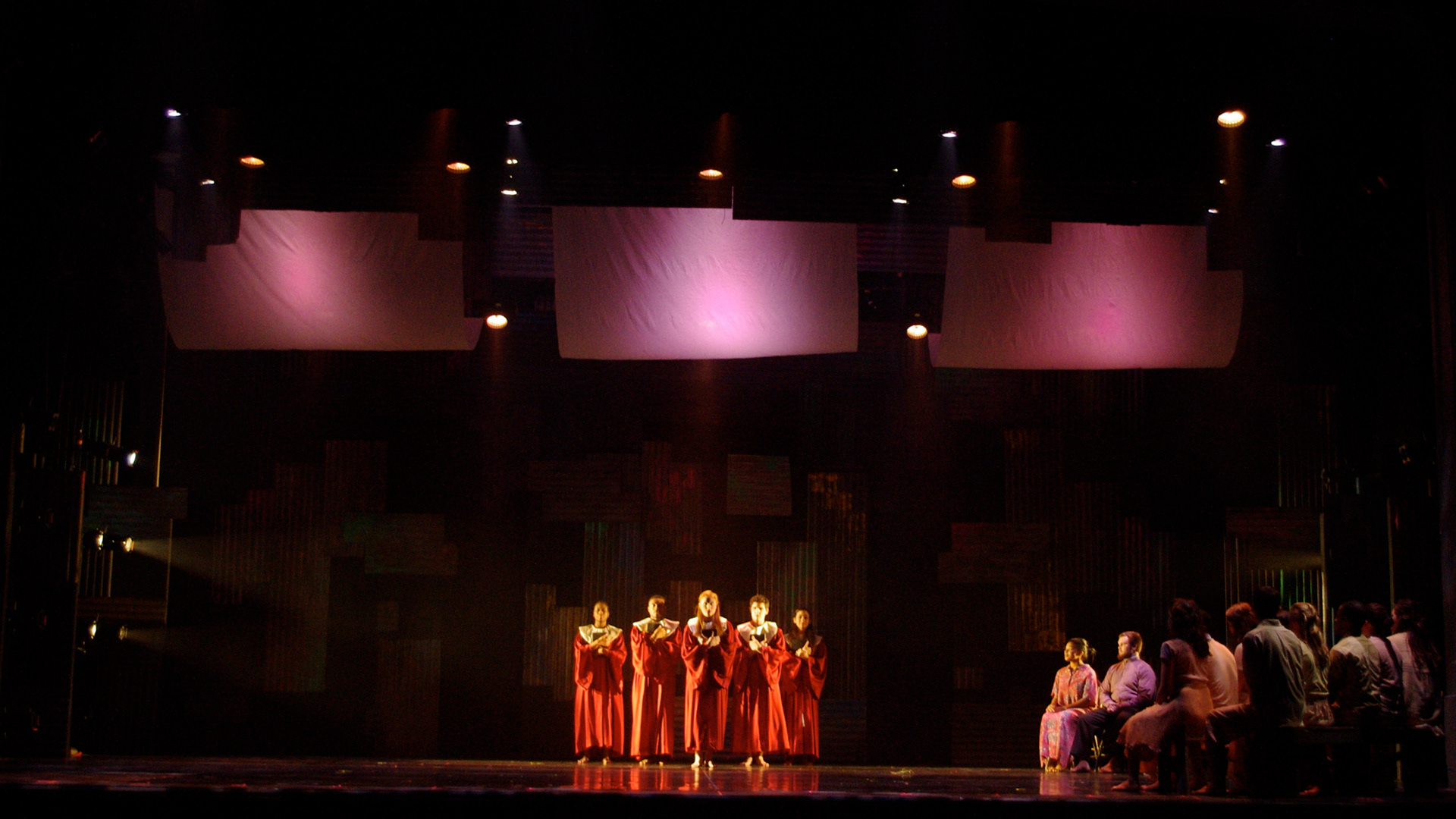 📷: Paul T. Kennedy