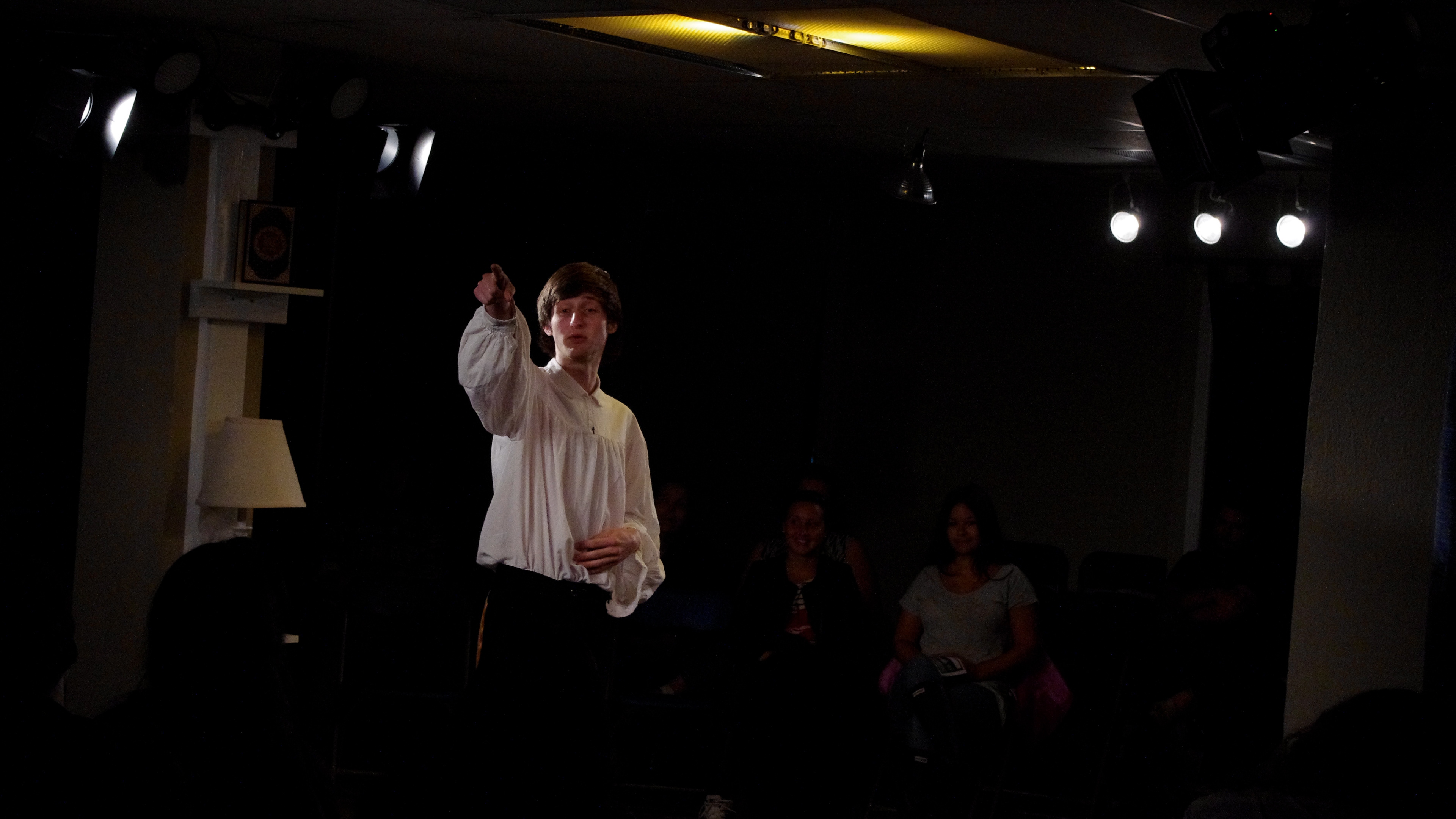 📷: Paul T. Kennedy