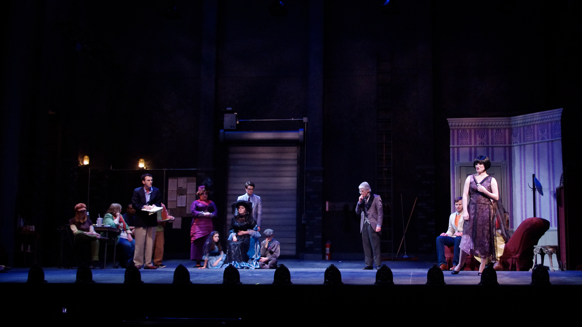 📷: Paul T. Kennedy