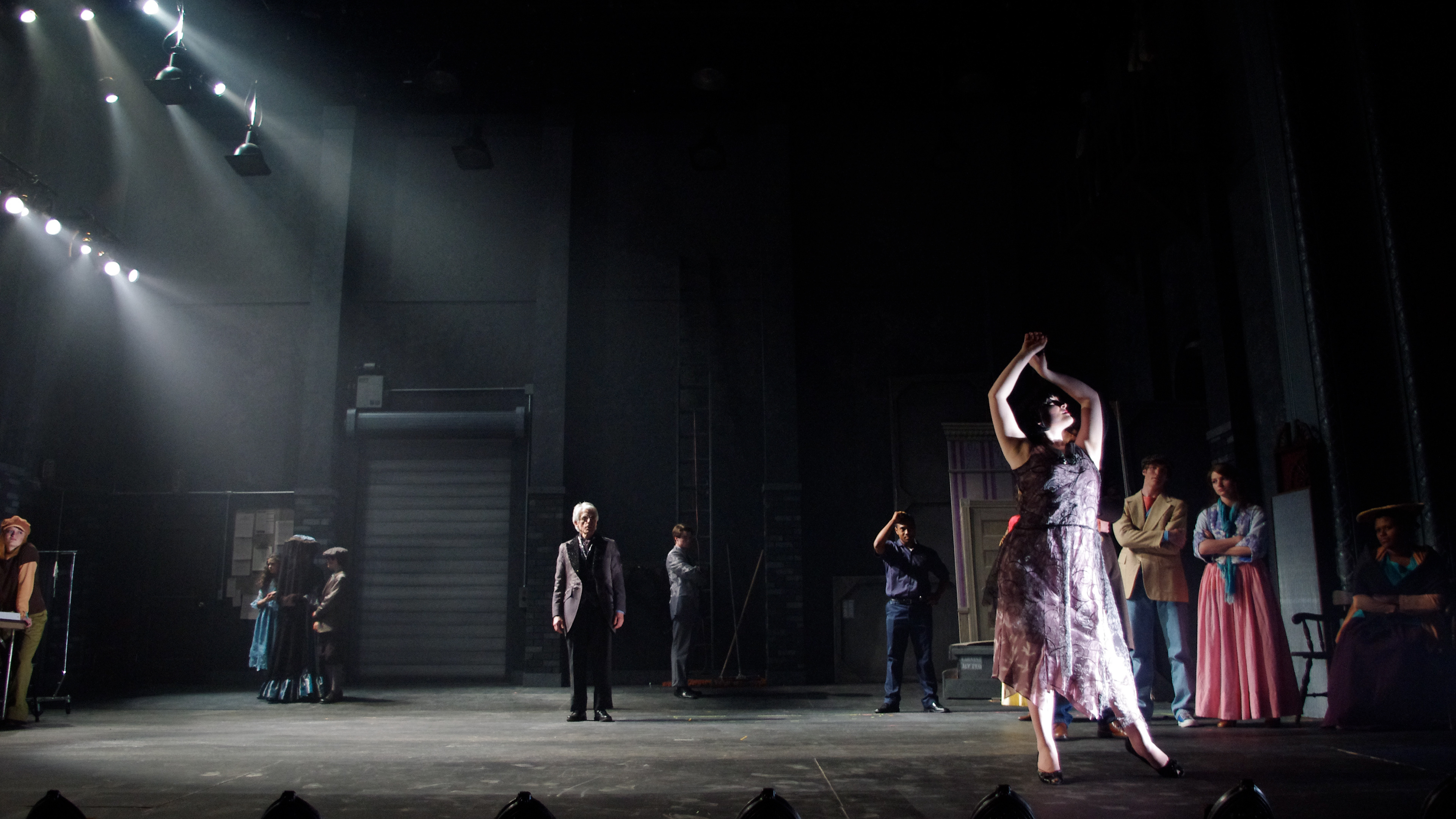 📷: Paul T. Kennedy