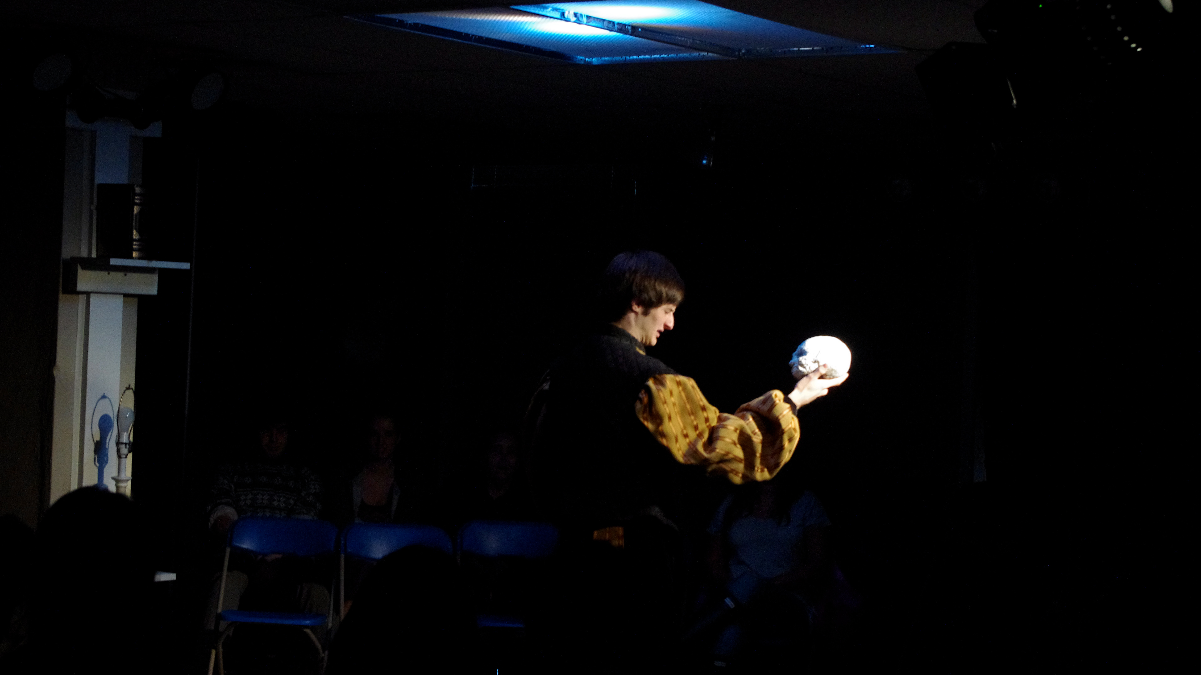 📷: Paul T. Kennedy