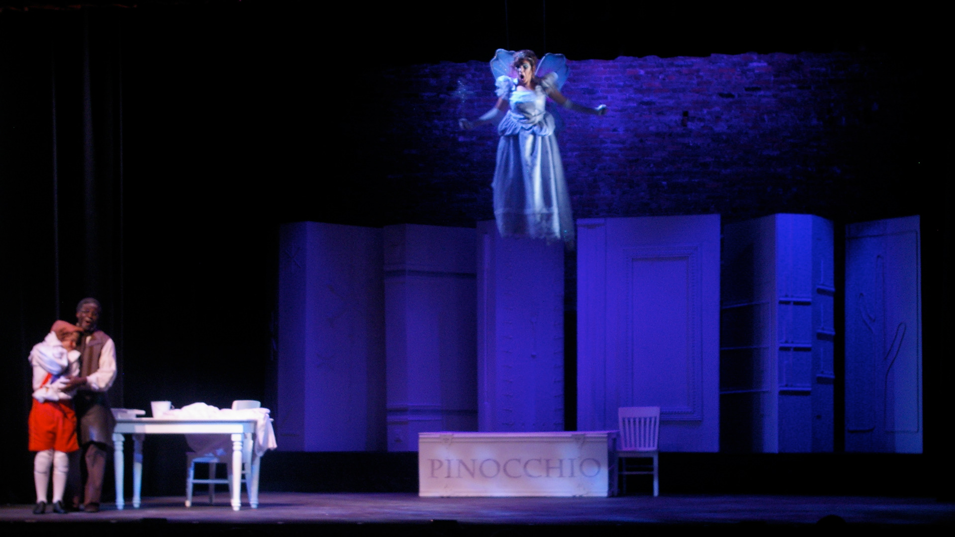 📷: Paul T. Kennedy