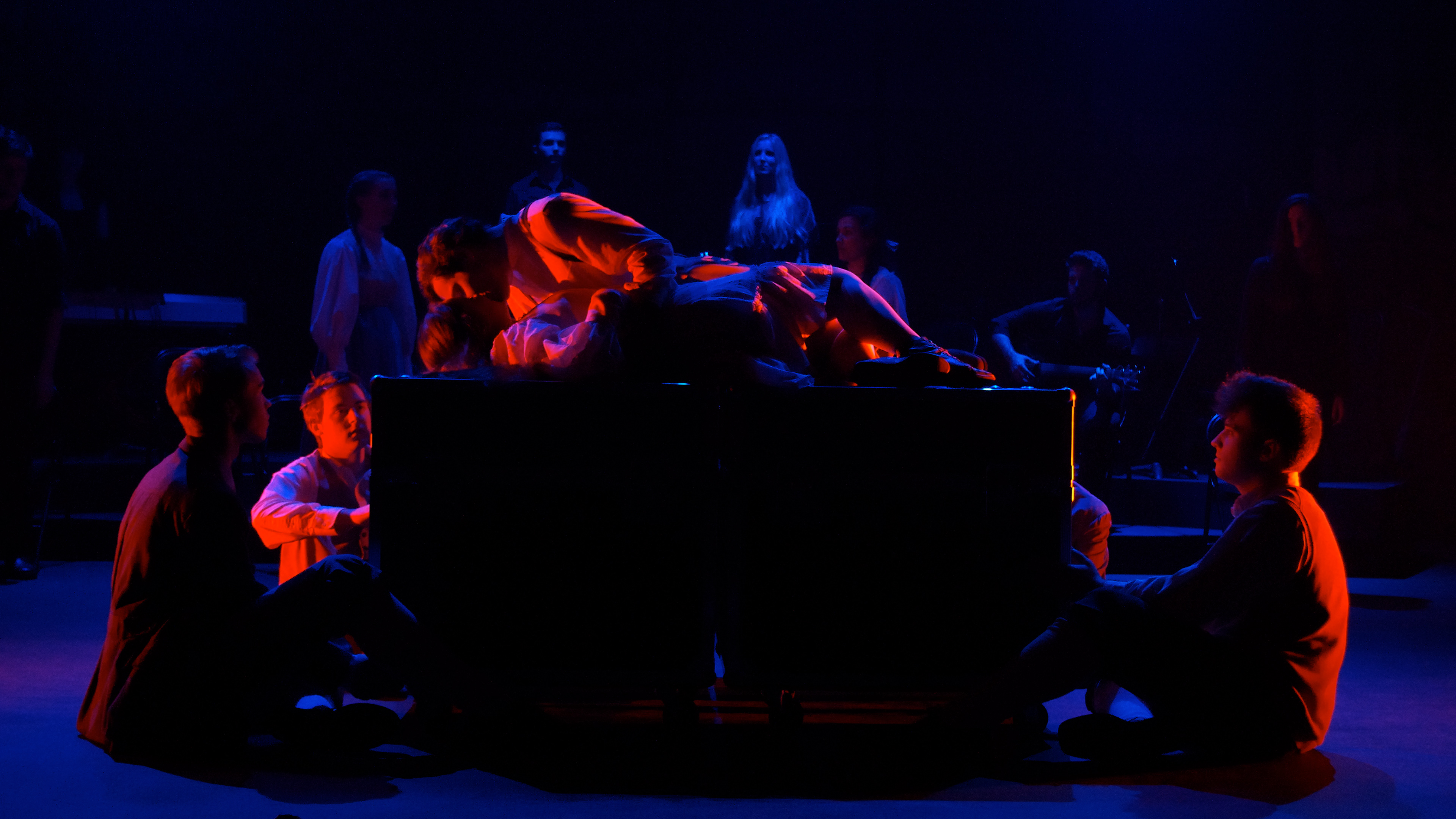 📷: Paul T. Kennedy