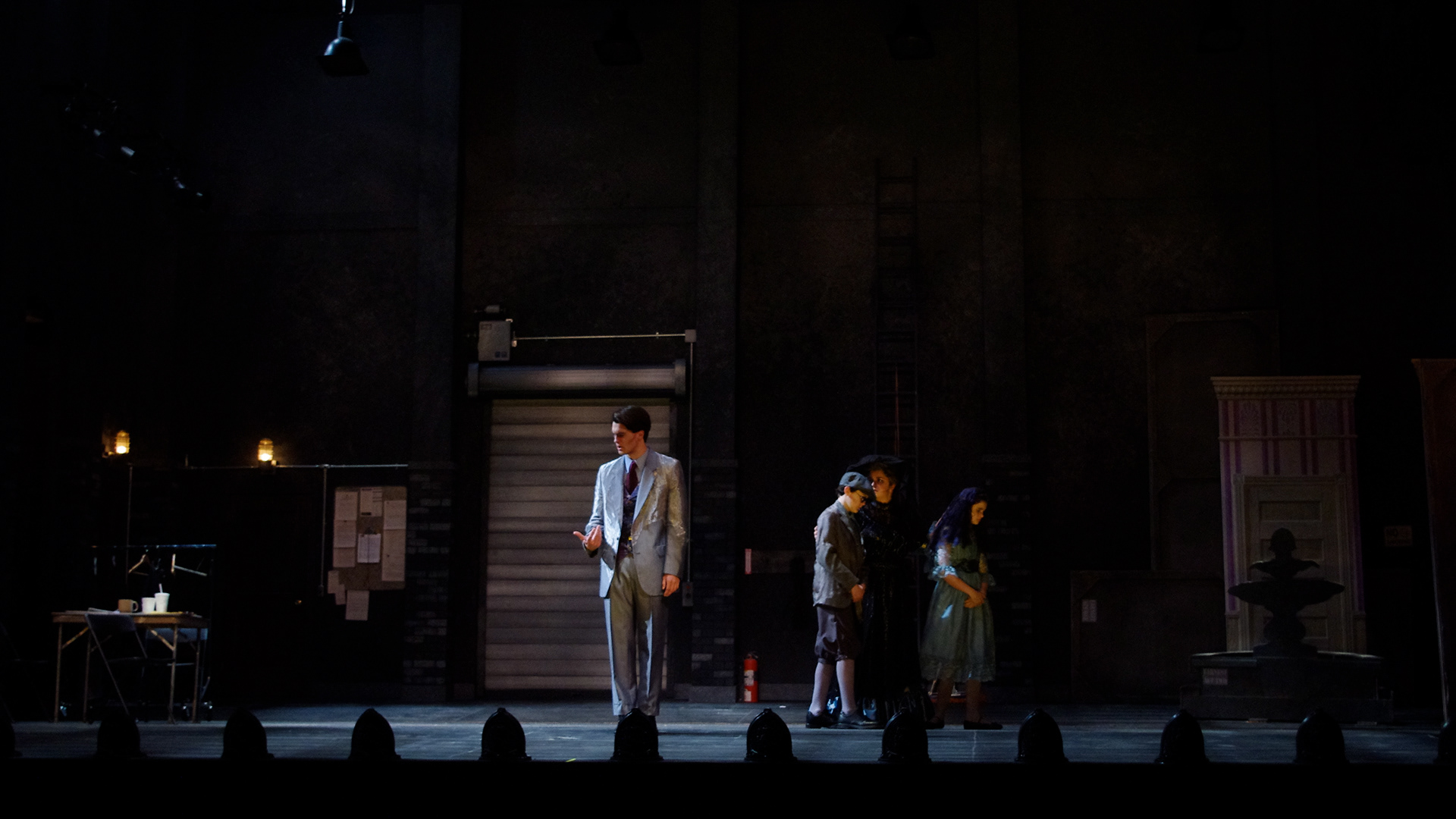 📷: Paul T. Kennedy