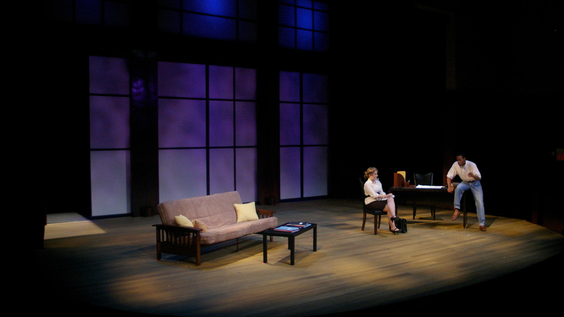 📷: Paul T. Kennedy