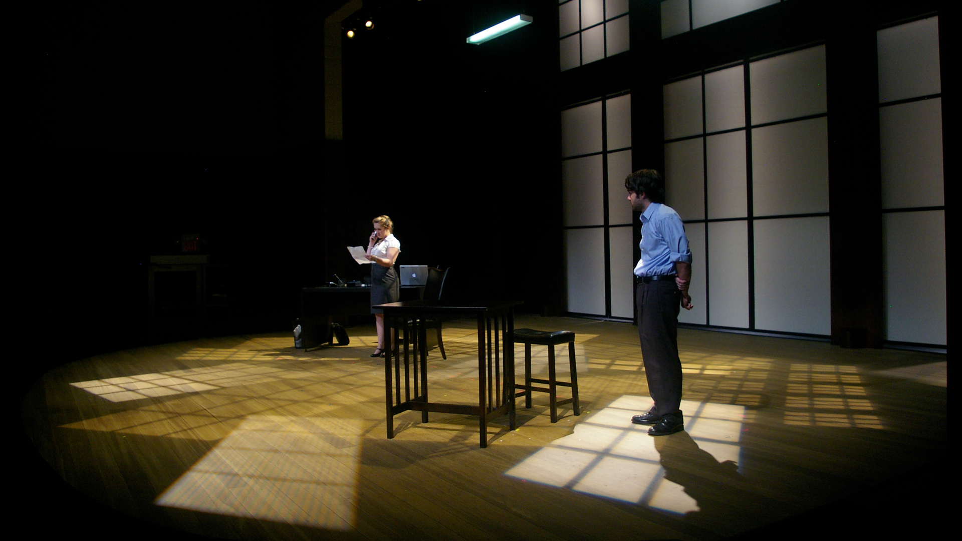 📷: Paul T. Kennedy