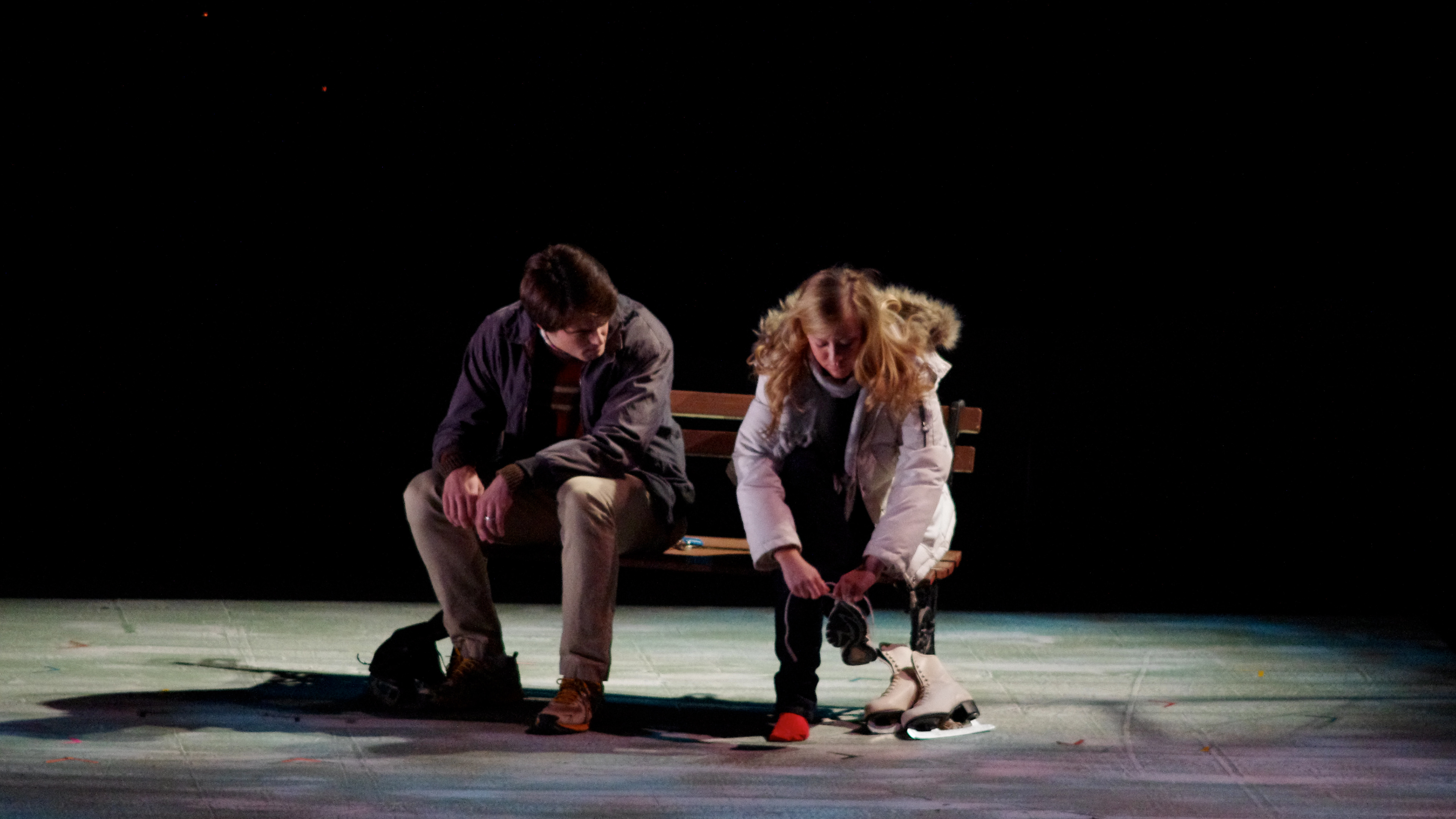 📷: Paul T. Kennedy