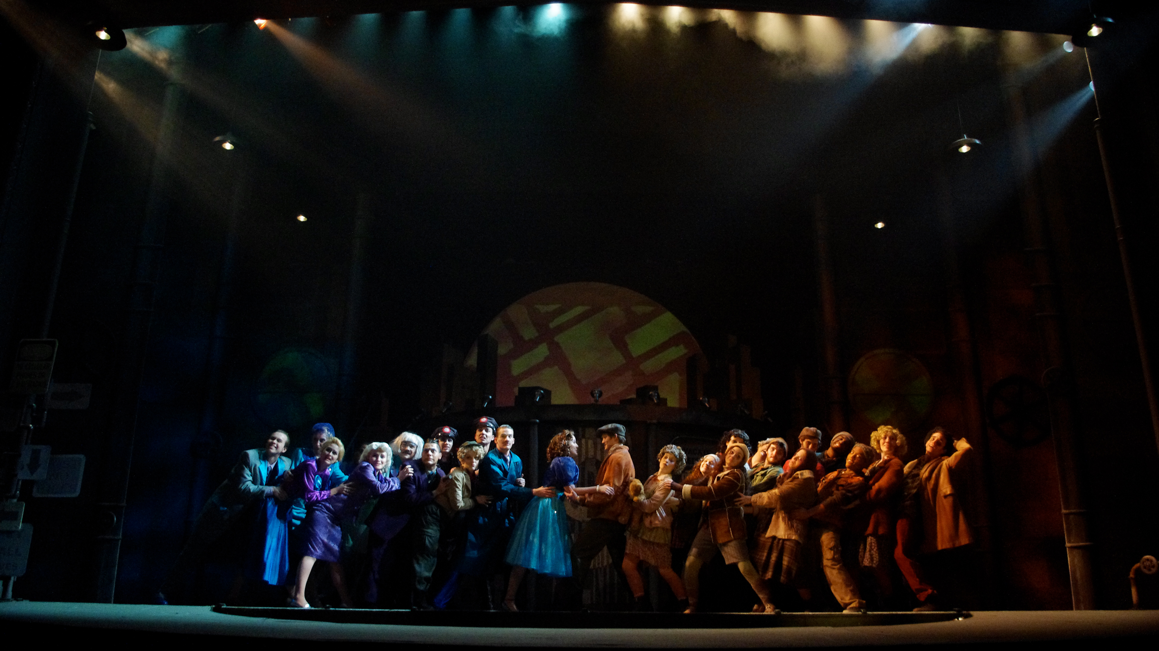 📷: Paul T. Kennedy