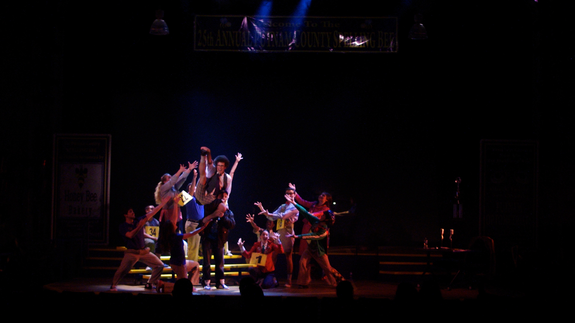  📷: Paul T. Kennedy