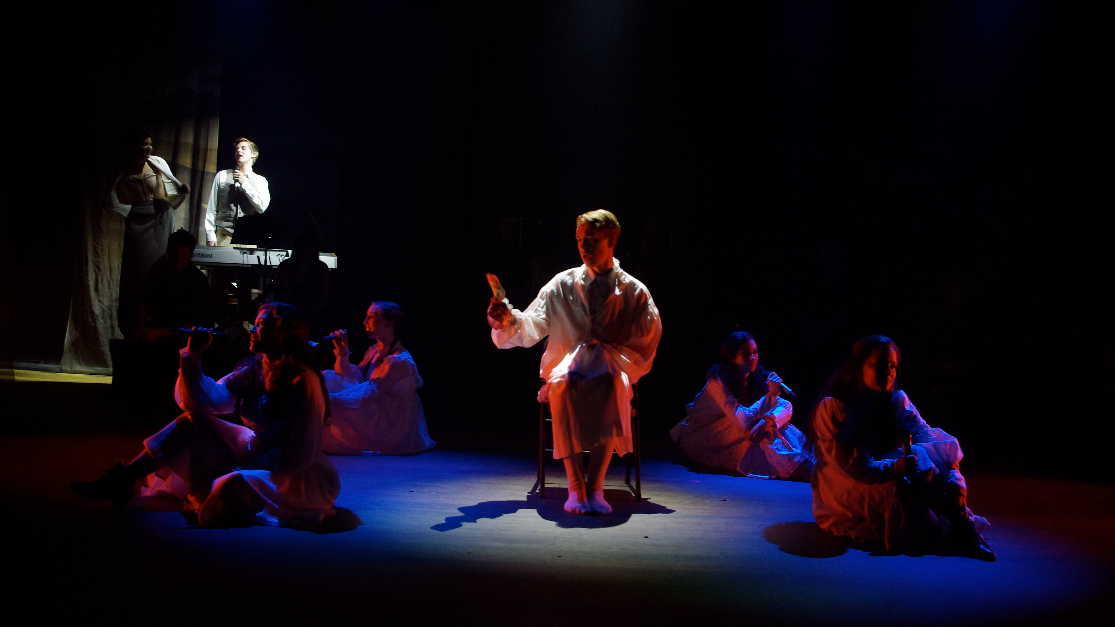 📷: Paul T. Kennedy