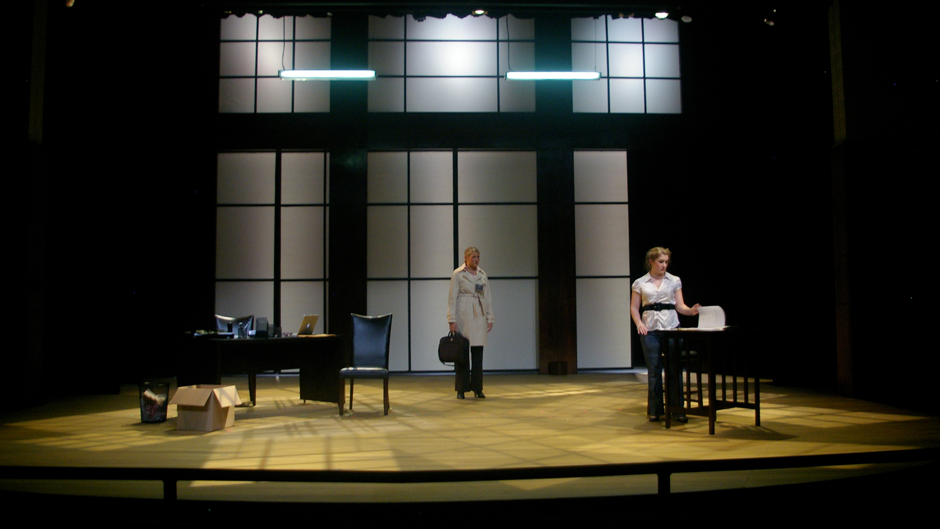 📷: Paul T. Kennedy