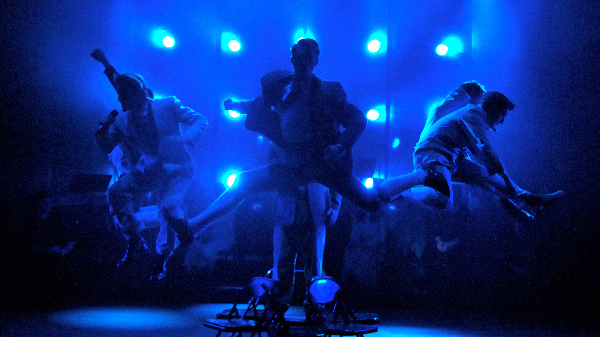 📷: Paul T. Kennedy