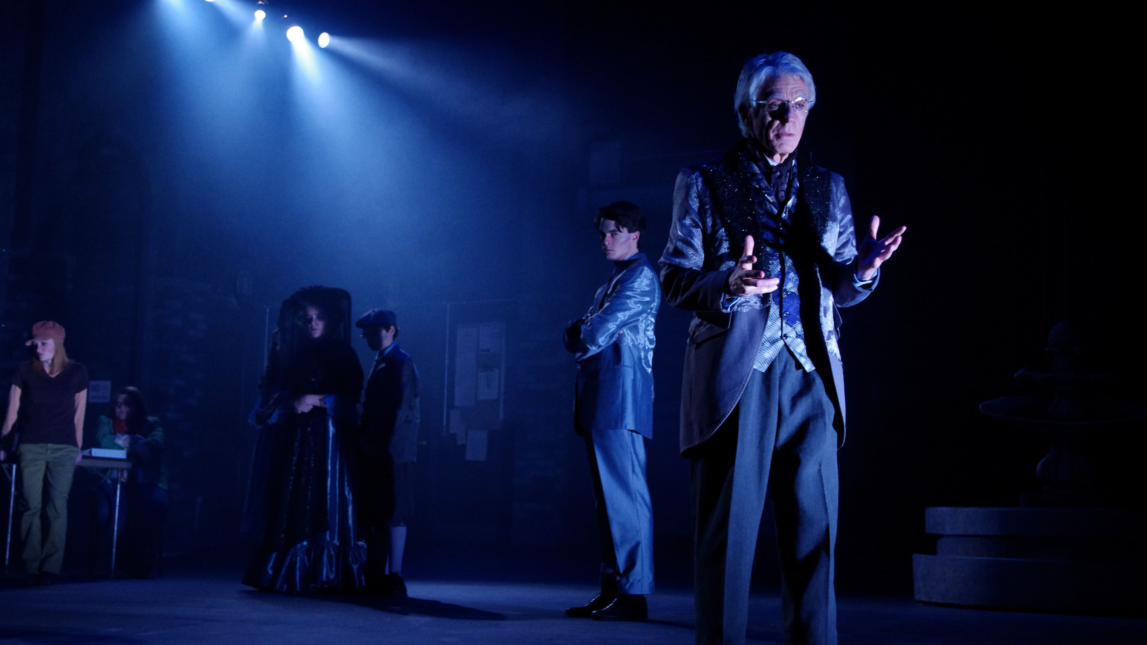 📷: Paul T. Kennedy