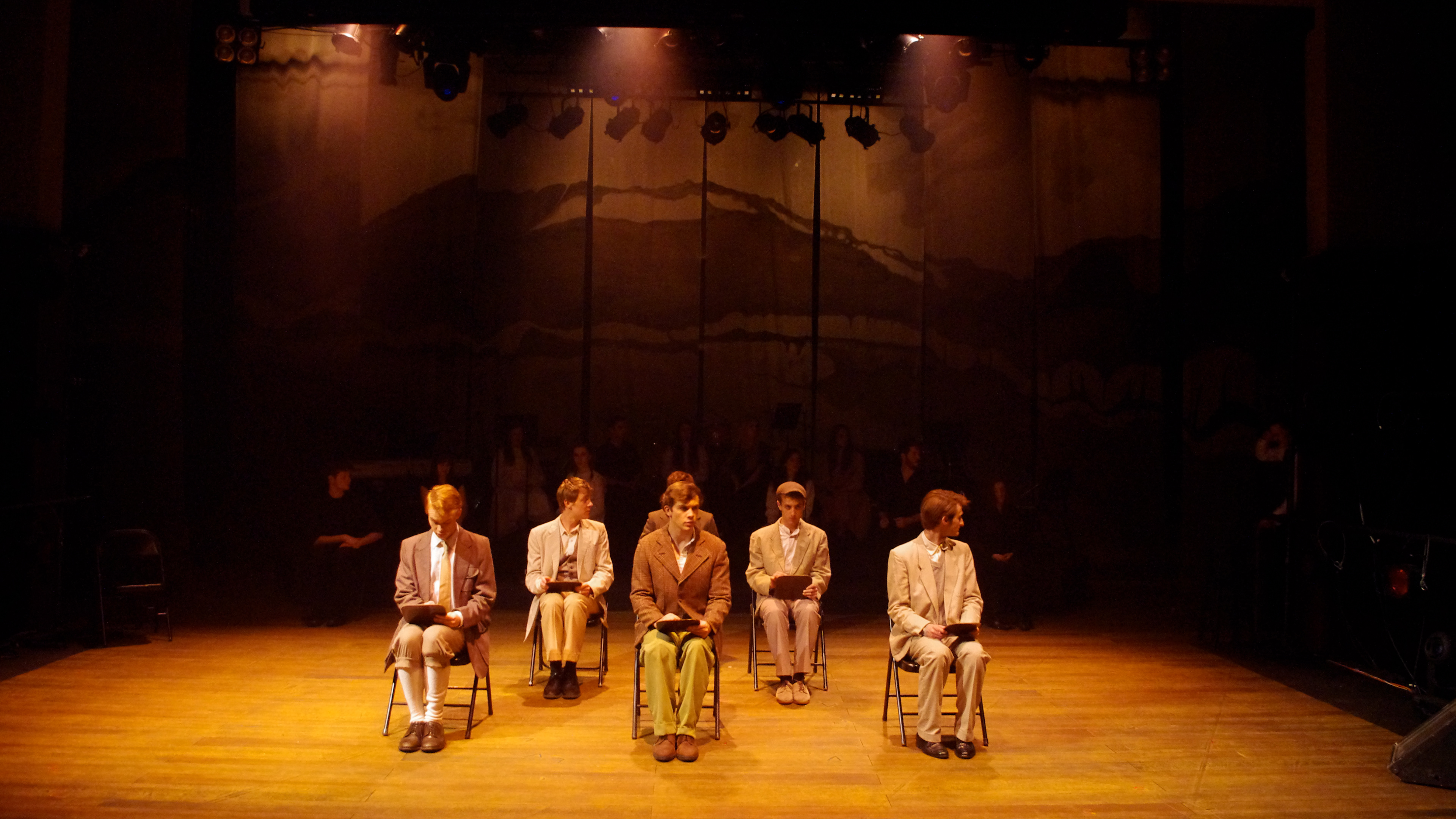 📷: Paul T. Kennedy