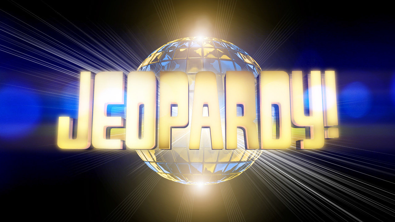 Gerald Mark Soto - ABC - Jeopardy 25th Anniversary