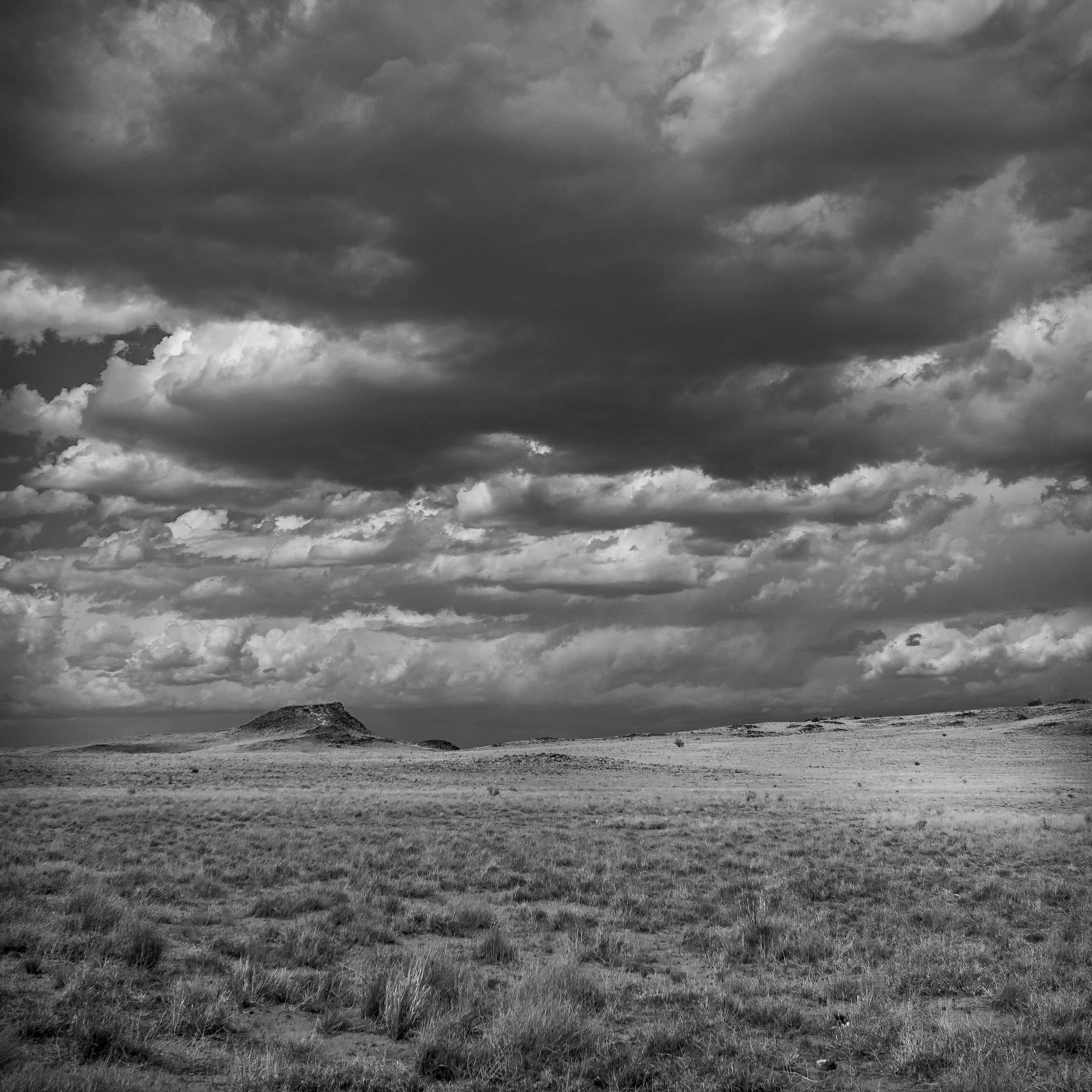Vulcn Volcano #1, Inactive volcanoes near Albuquerque, NM