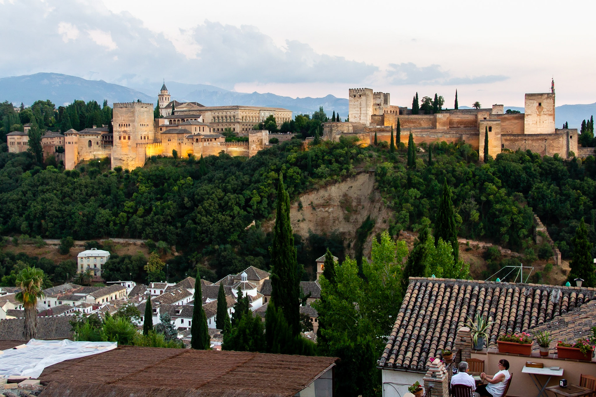 Alhambra