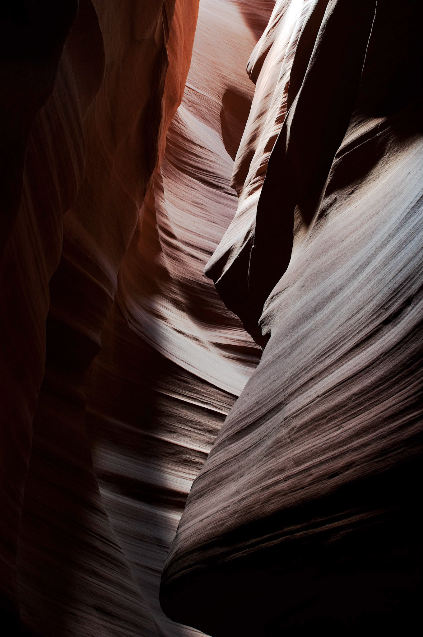 Upper Antelope Canyon 10 - Page, Arizona