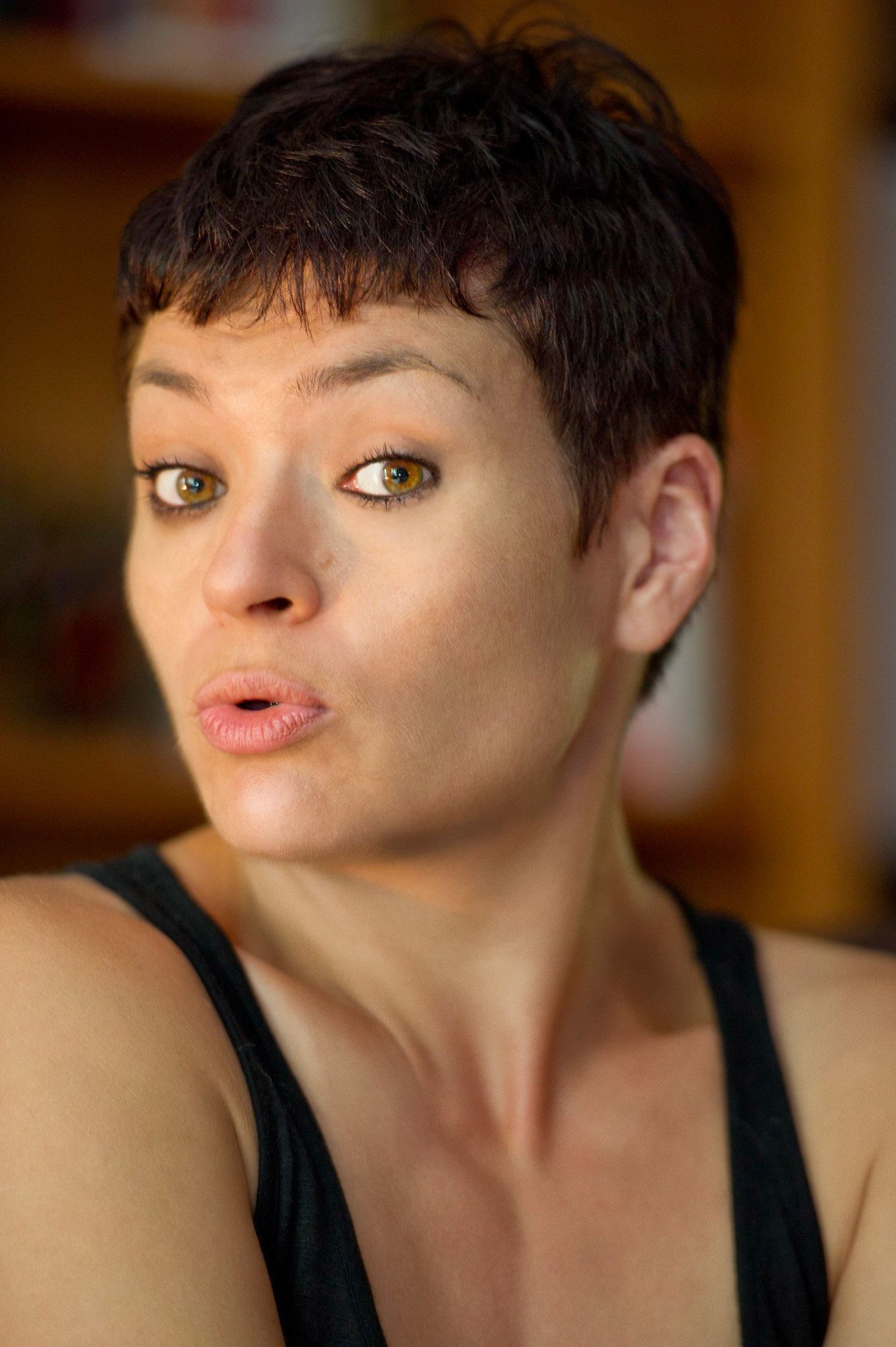 Hélène 8 - Fayetteville, North Carolina