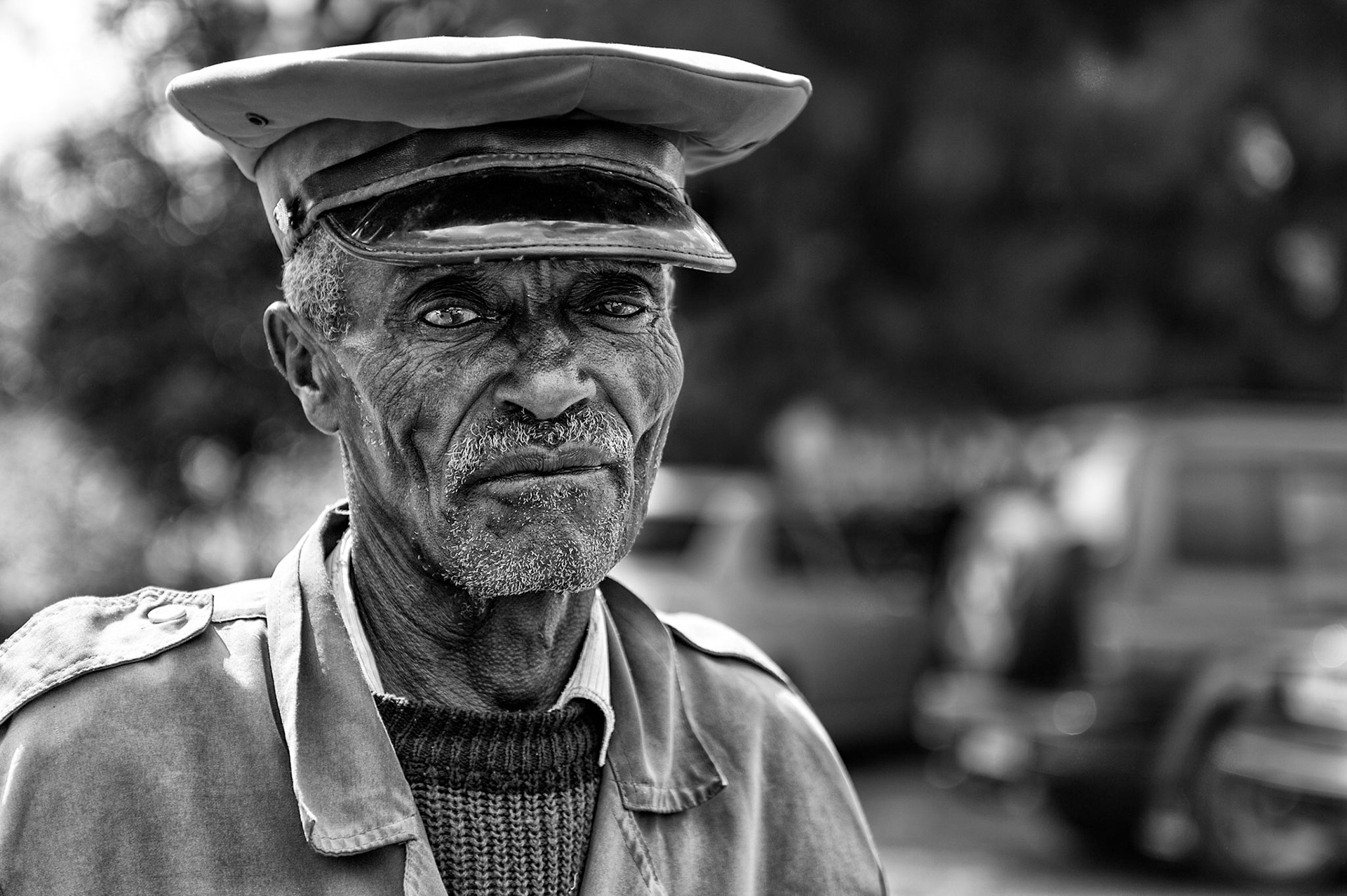 Valet - Addis, Ethiopia