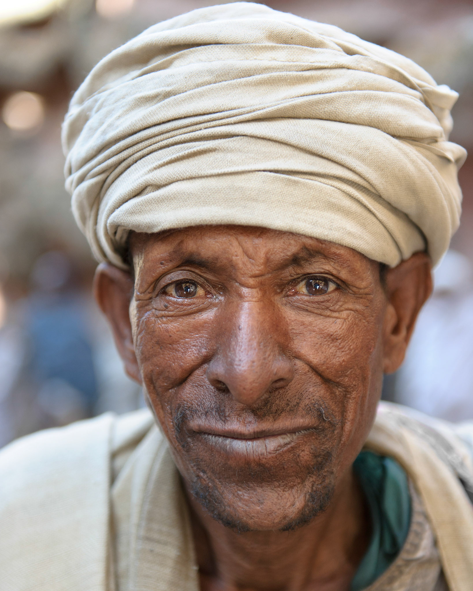 Andrew Rosser - Ethiopia - Lalibela