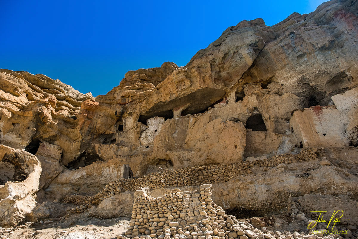 Garphu, Mustang District, Nepal
