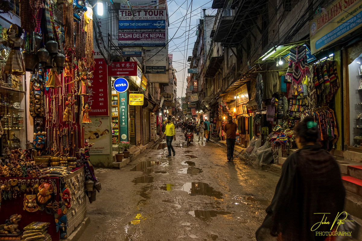 Kathmandu, Nepal